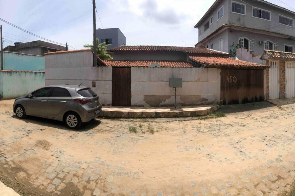 Excelente casa para Descanso ou Lazer