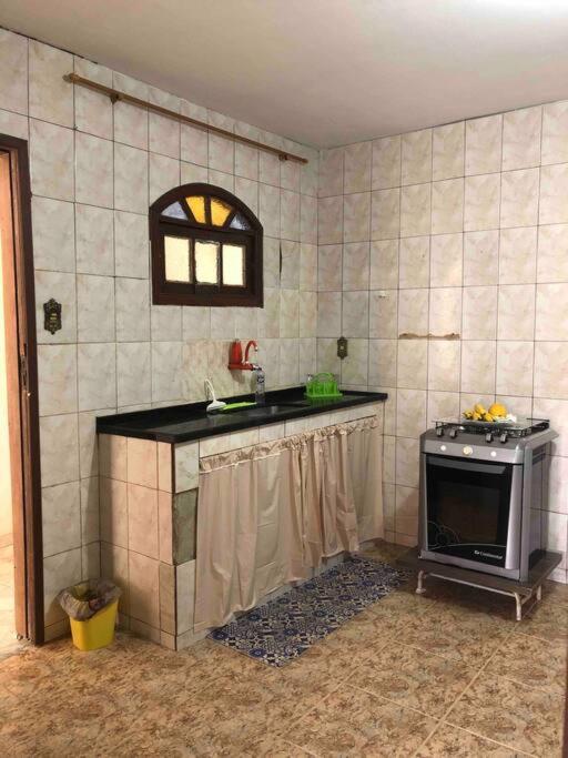 Excelente casa para Descanso ou Lazer