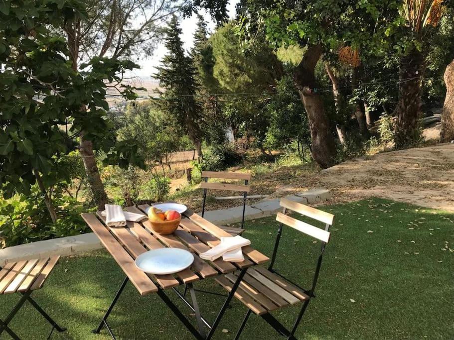 outdoor
