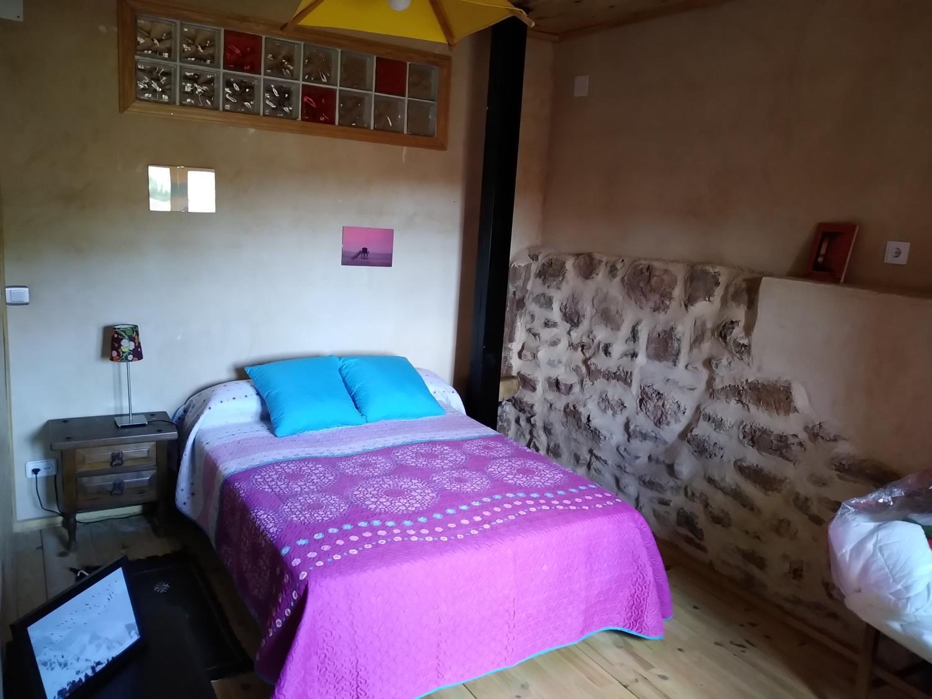 Casa Rural La Tormenta