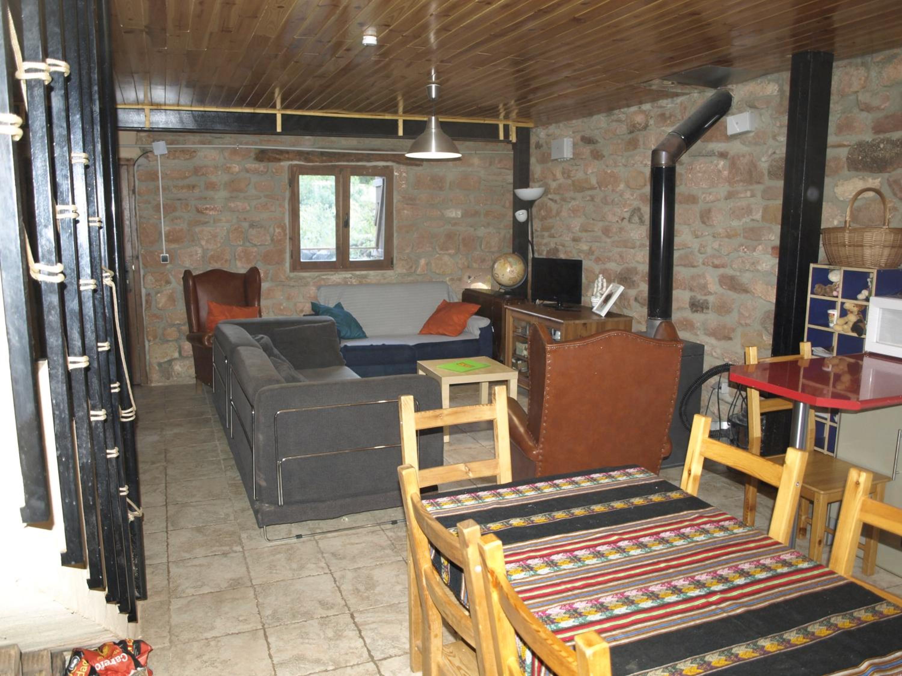 Casa Rural La Tormenta