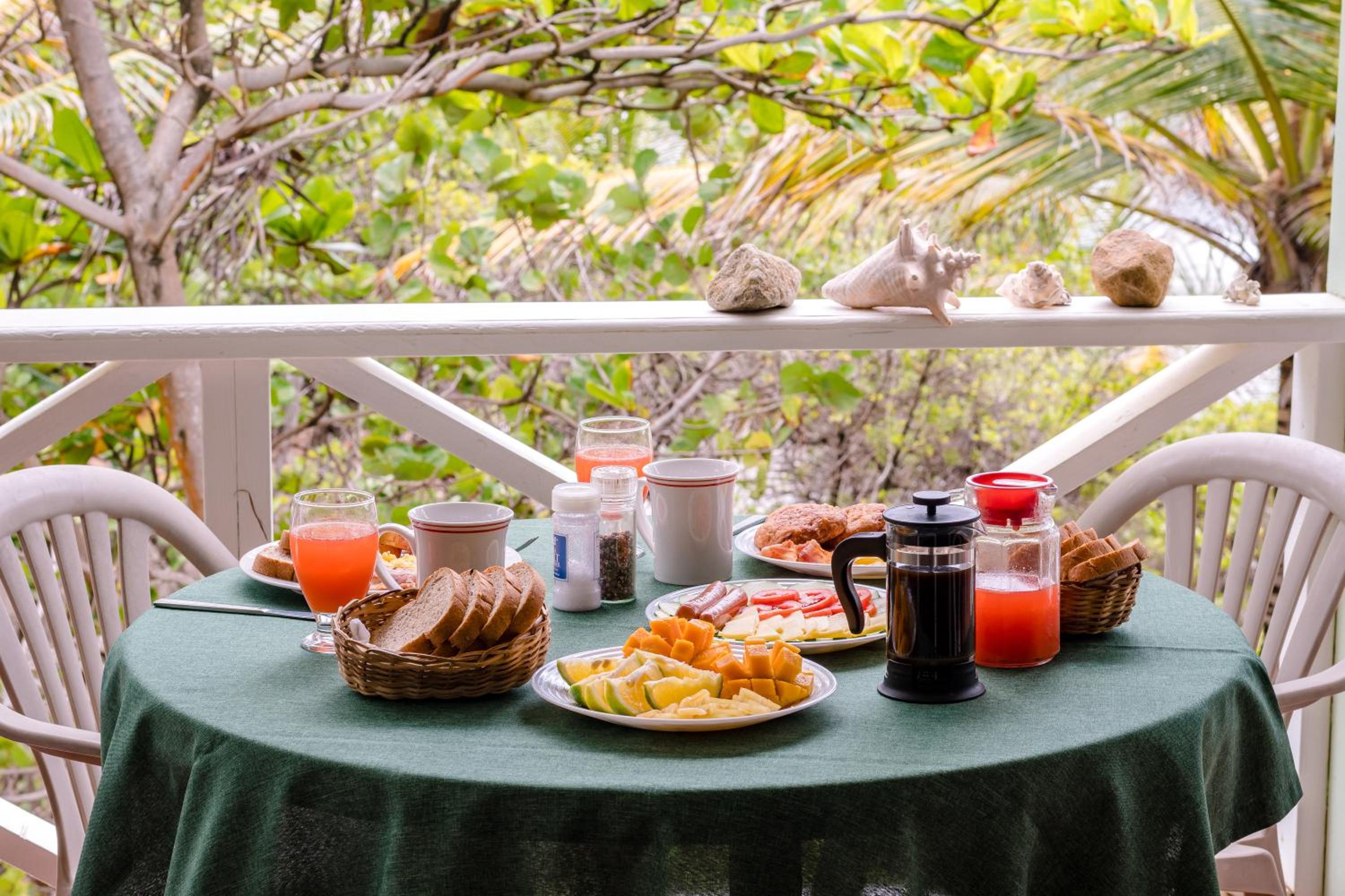 Cabier Ocean Lodge - Photo 94