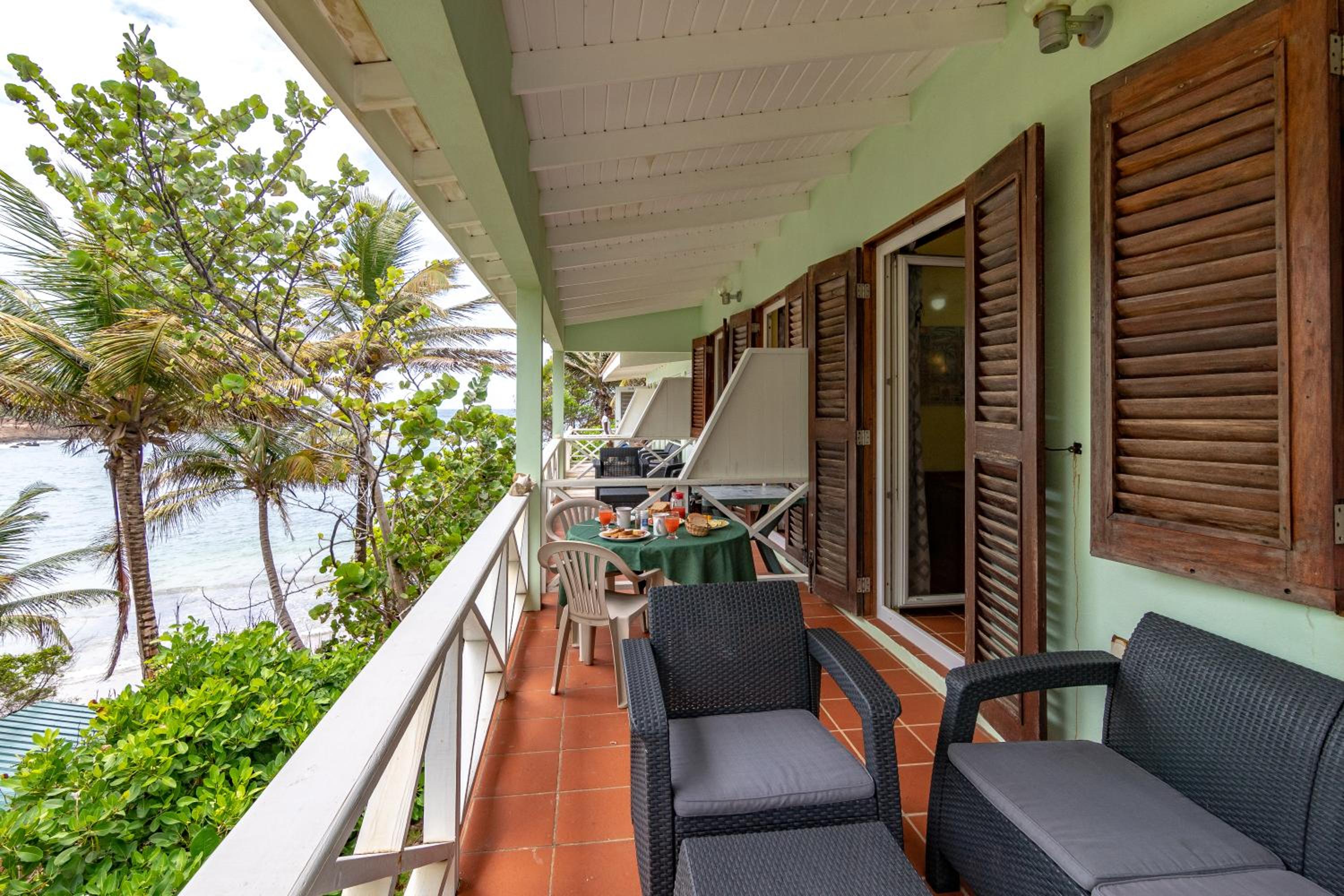 Cabier Ocean Lodge - Photo 98