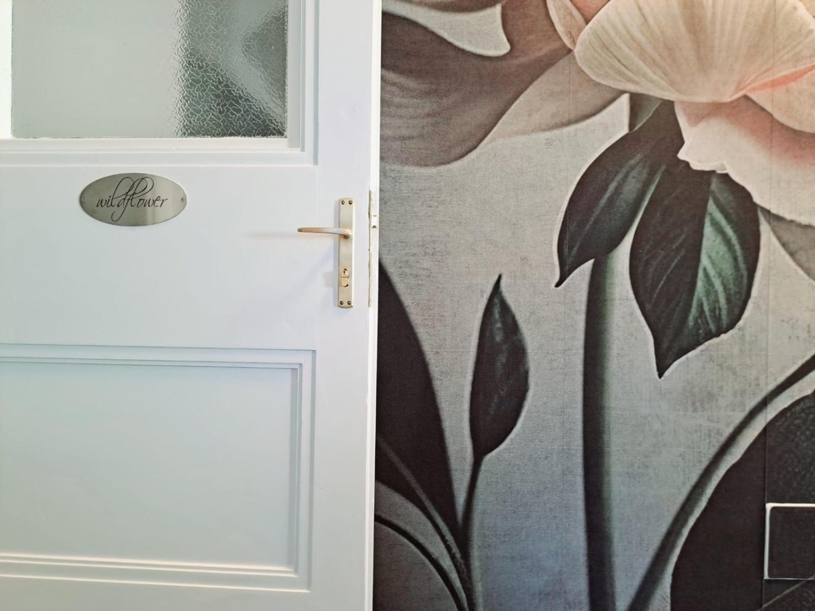 Apartment wildflower in Privatvilla im Herzen Merans view 5