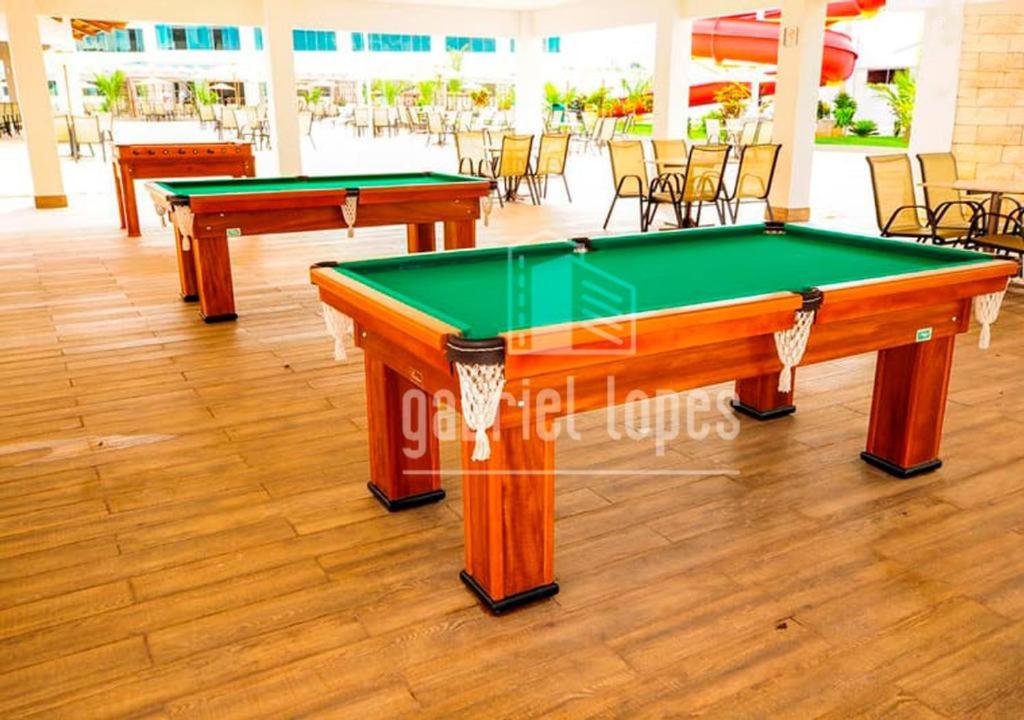 L'acqua diRoma Oasis: Experiência Exclusiva de Hospedagem