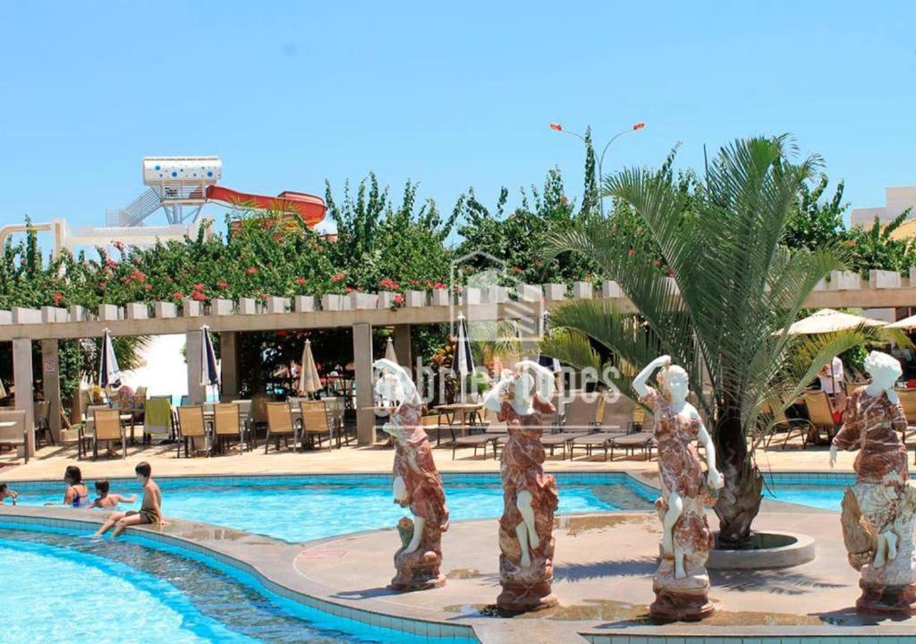 L'acqua diRoma Oasis: Experiência Exclusiva de Hospedagem