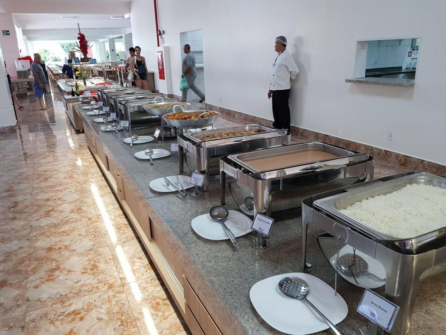 L'acqua diRoma Oasis: Experiência Exclusiva de Hospedagem