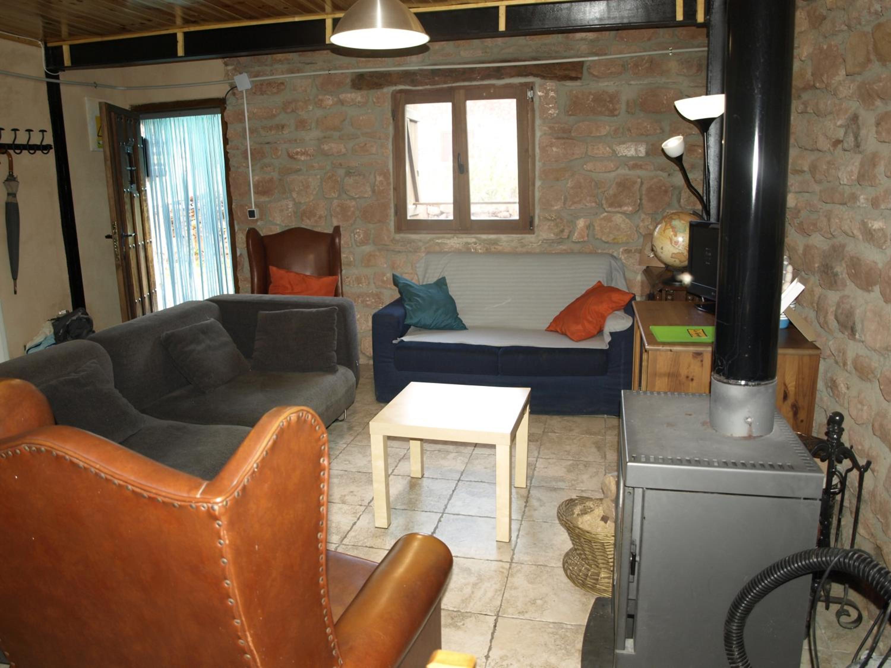 Casa Rural La Tormenta