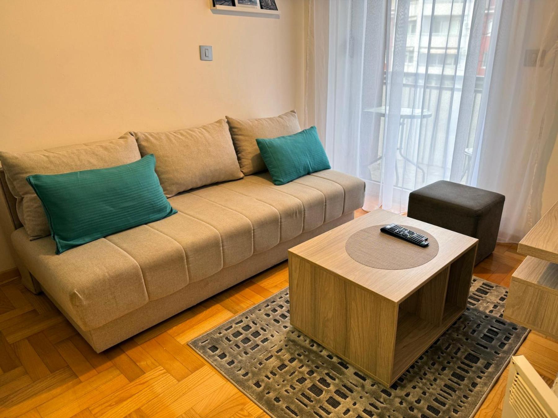 Apartman Trend 17 view 4