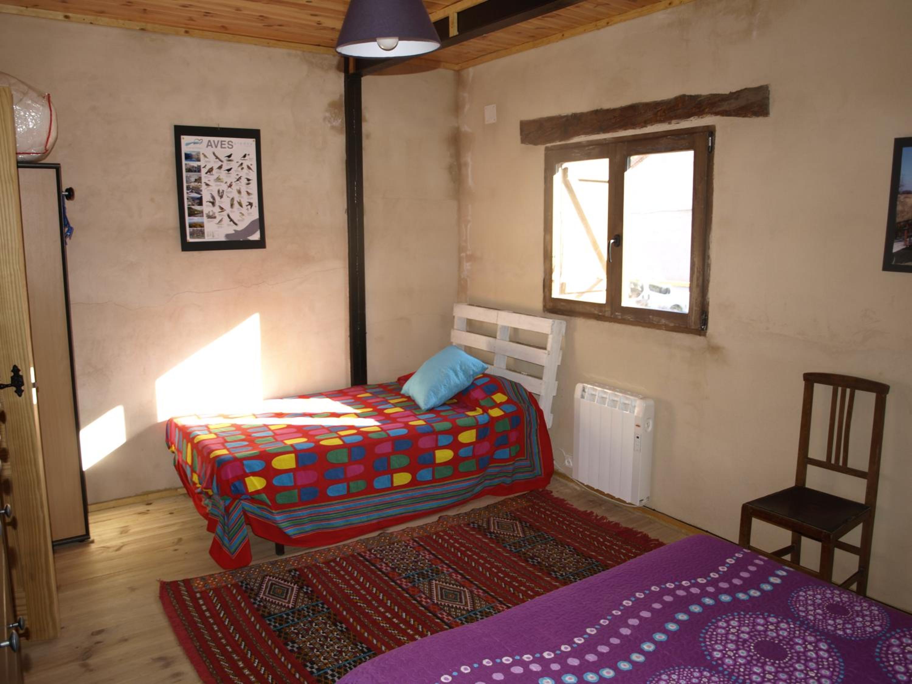 Casa Rural La Tormenta