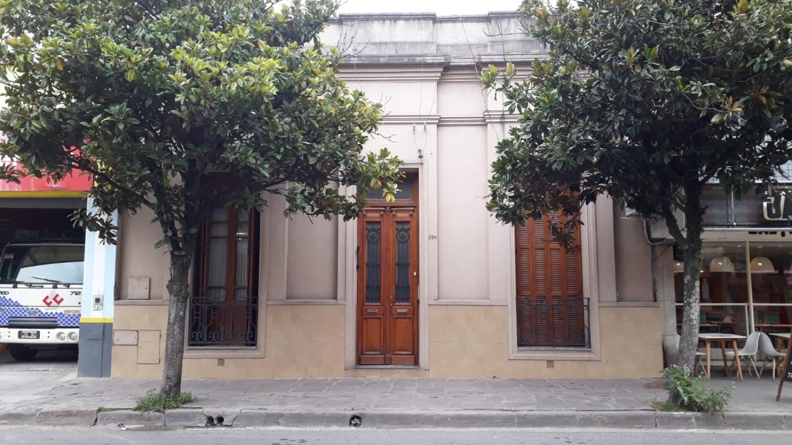 Hospedaje de Luz