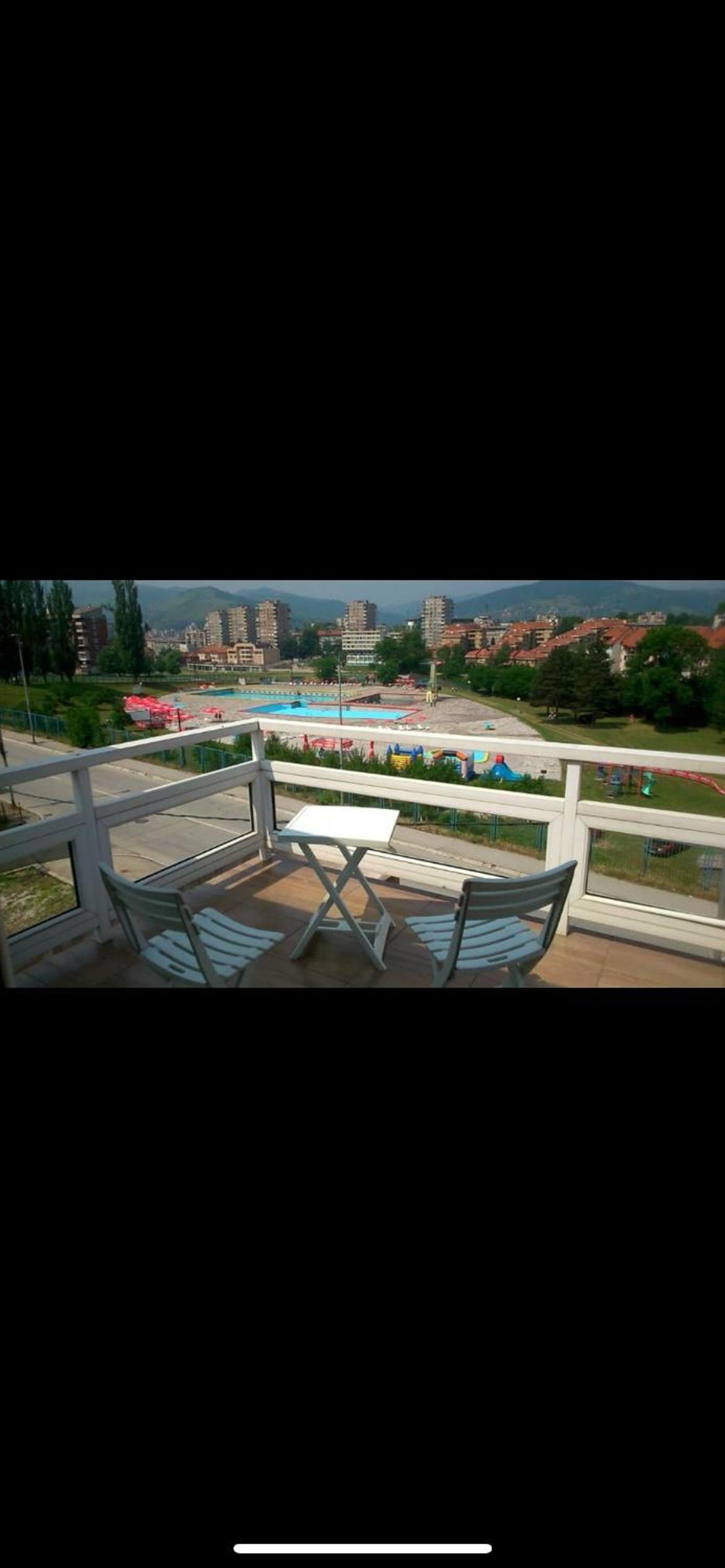 Hotel Avanti