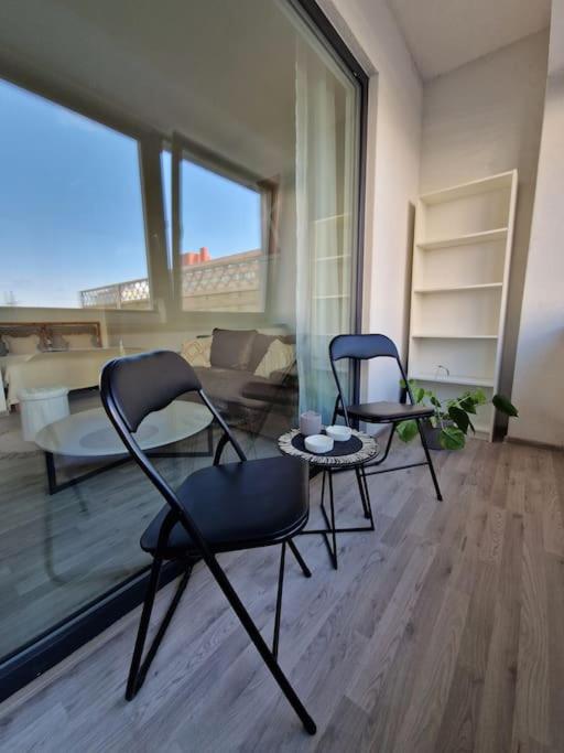 Apartmán v meste Bratislava view 2