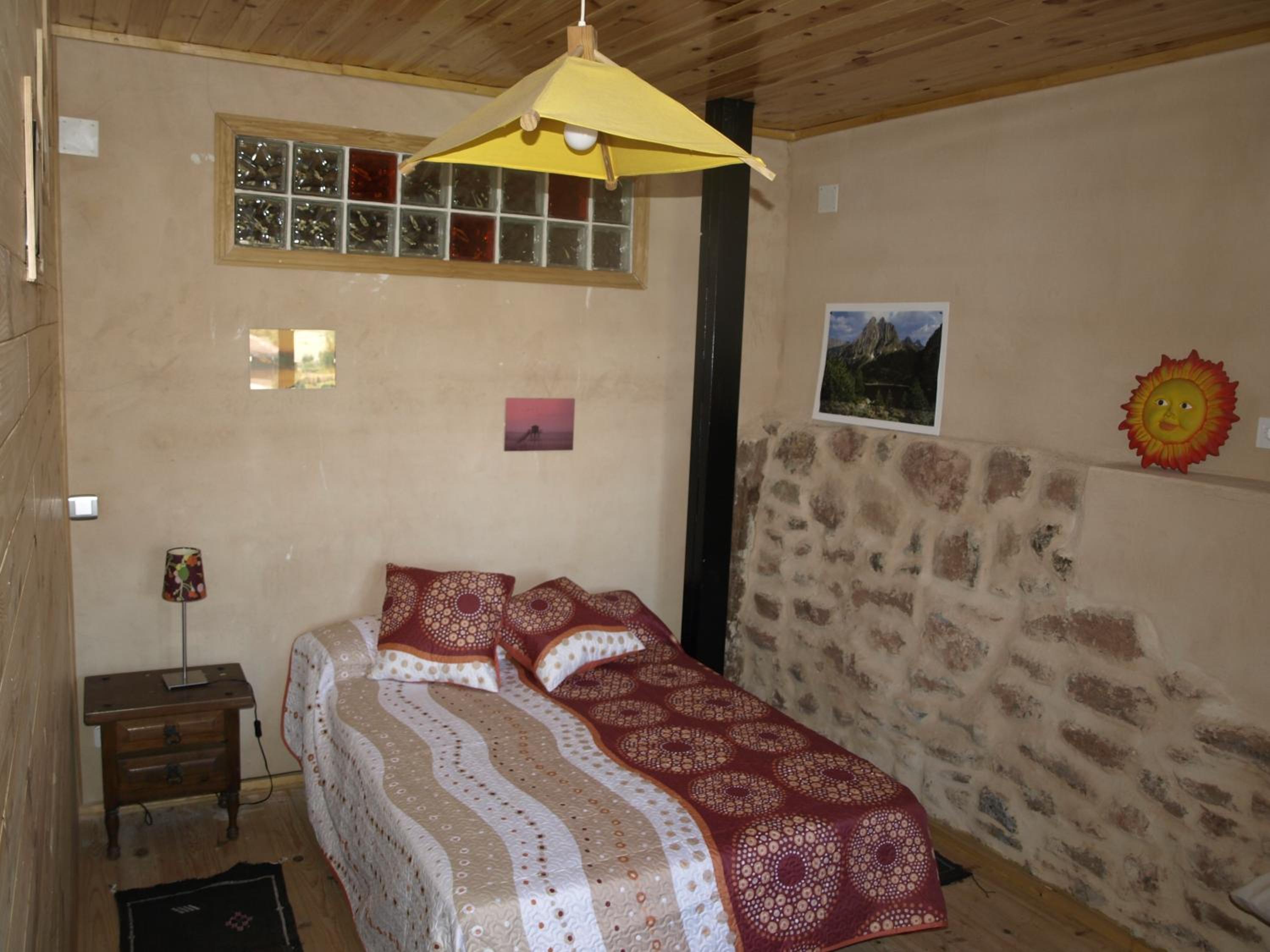 Casa Rural La Tormenta