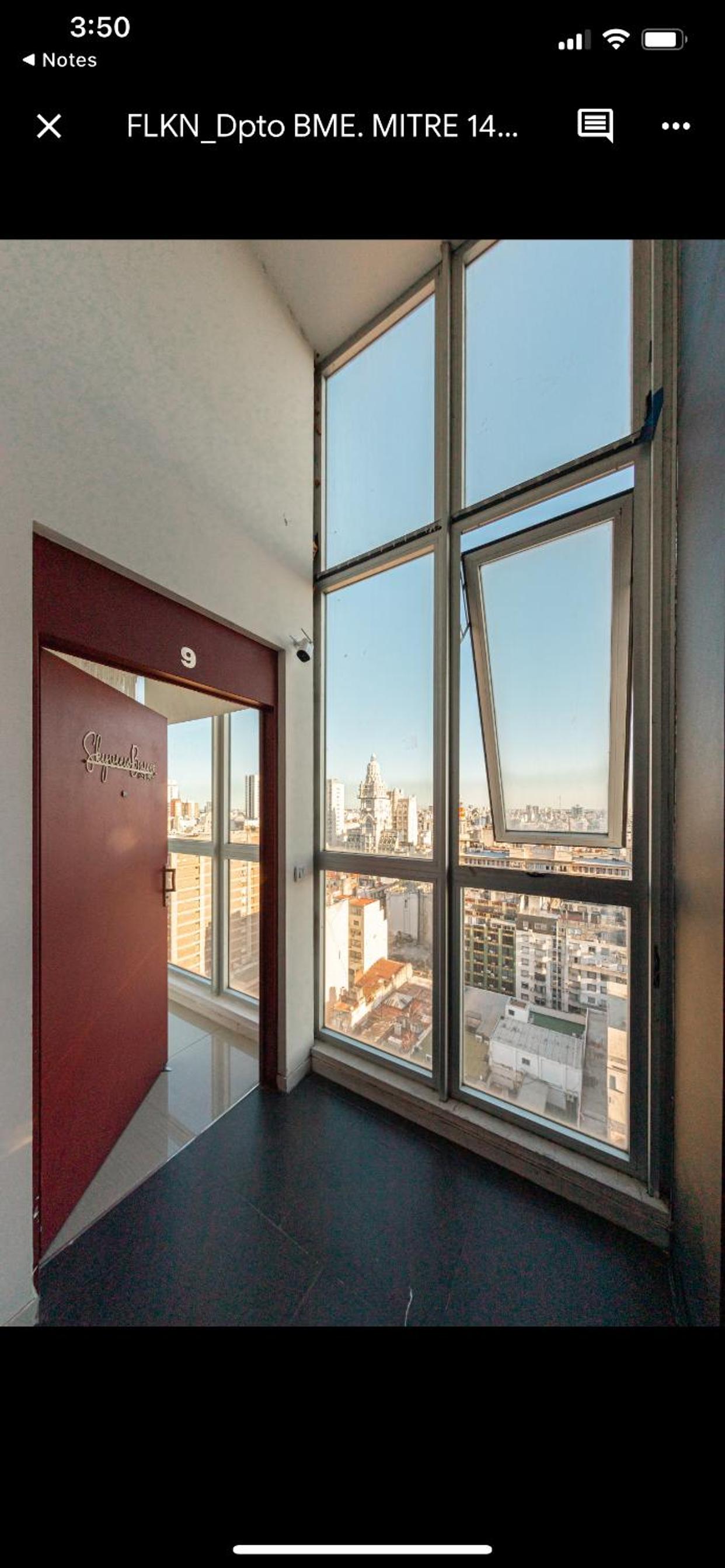 Penthouse Loft Scenic Views- Skyhigh Views