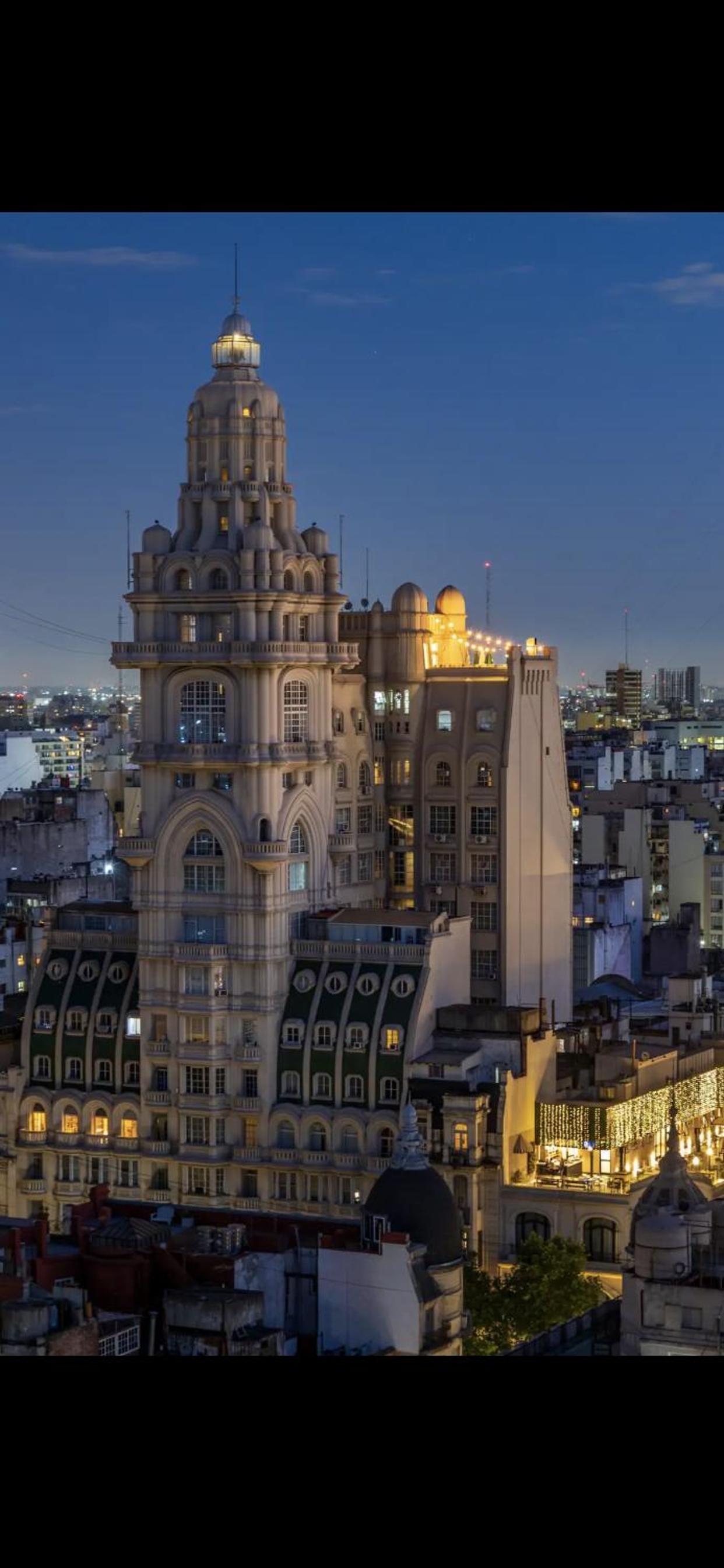 Penthouse Loft Scenic Views- Skyhigh Views