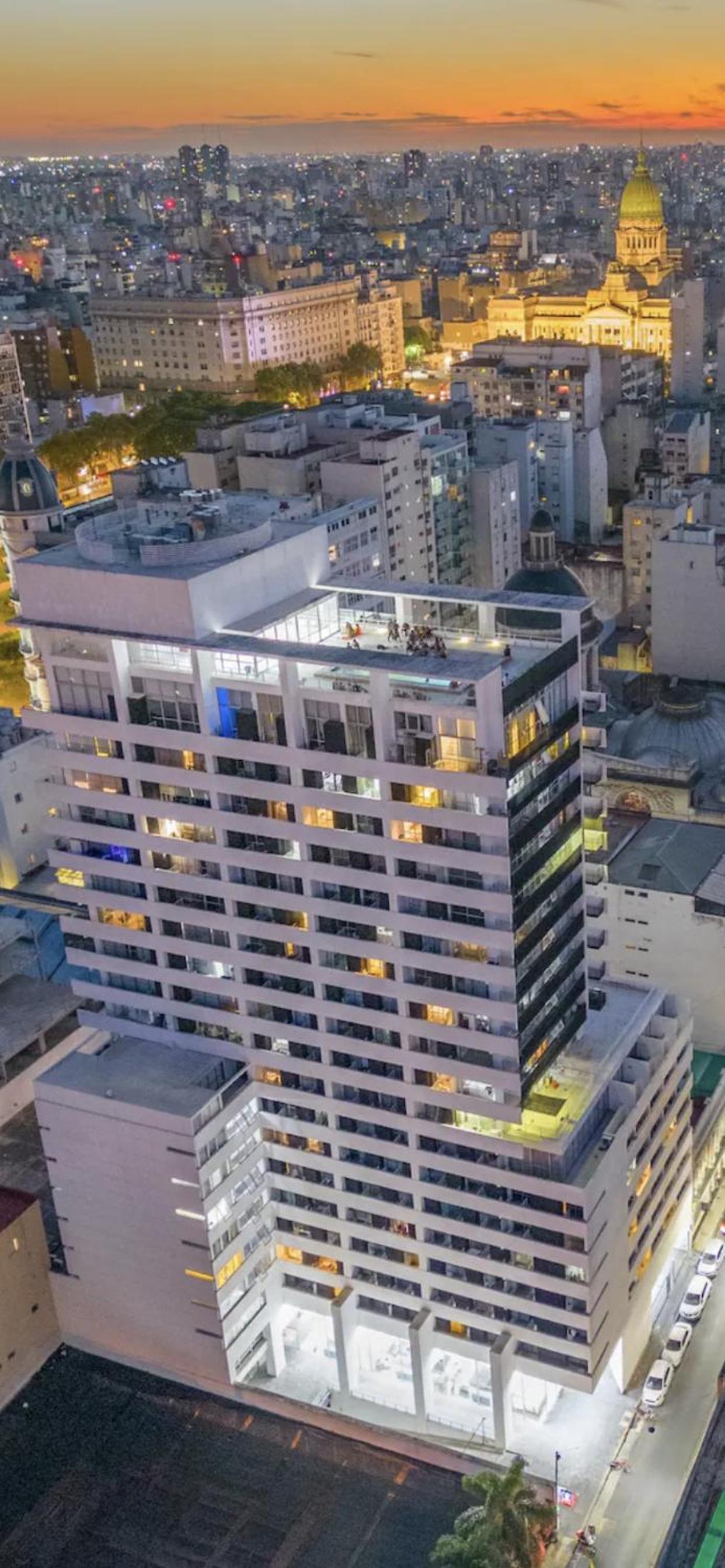 Penthouse Loft Scenic Views- Skyhigh Views