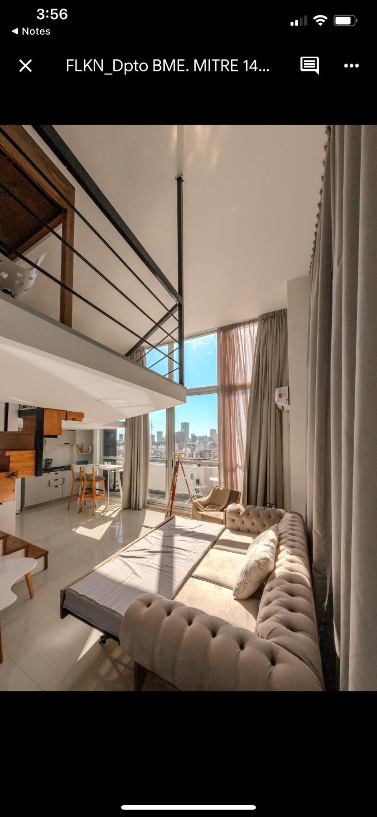 Penthouse Loft Scenic Views- Skyhigh Views