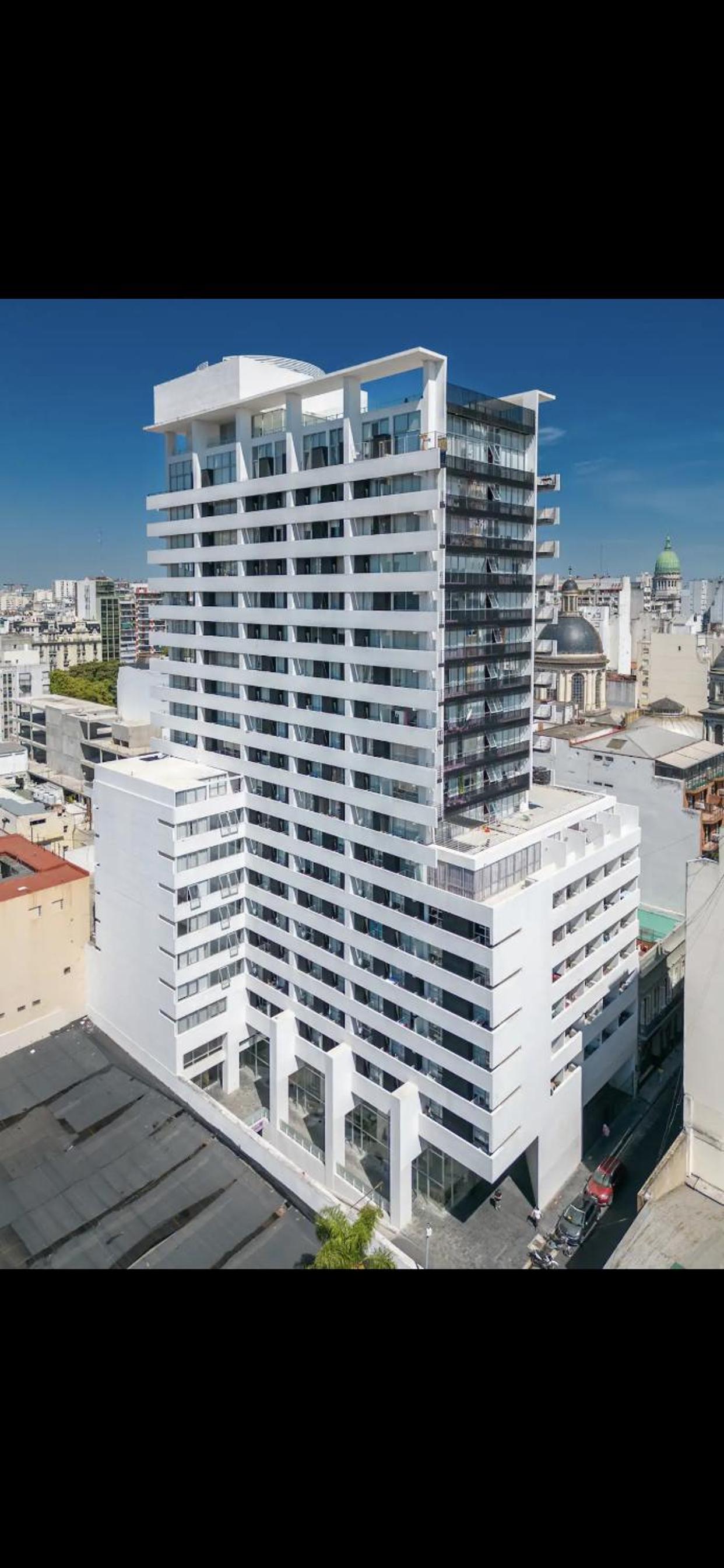 Penthouse Loft Scenic Views- Skyhigh Views