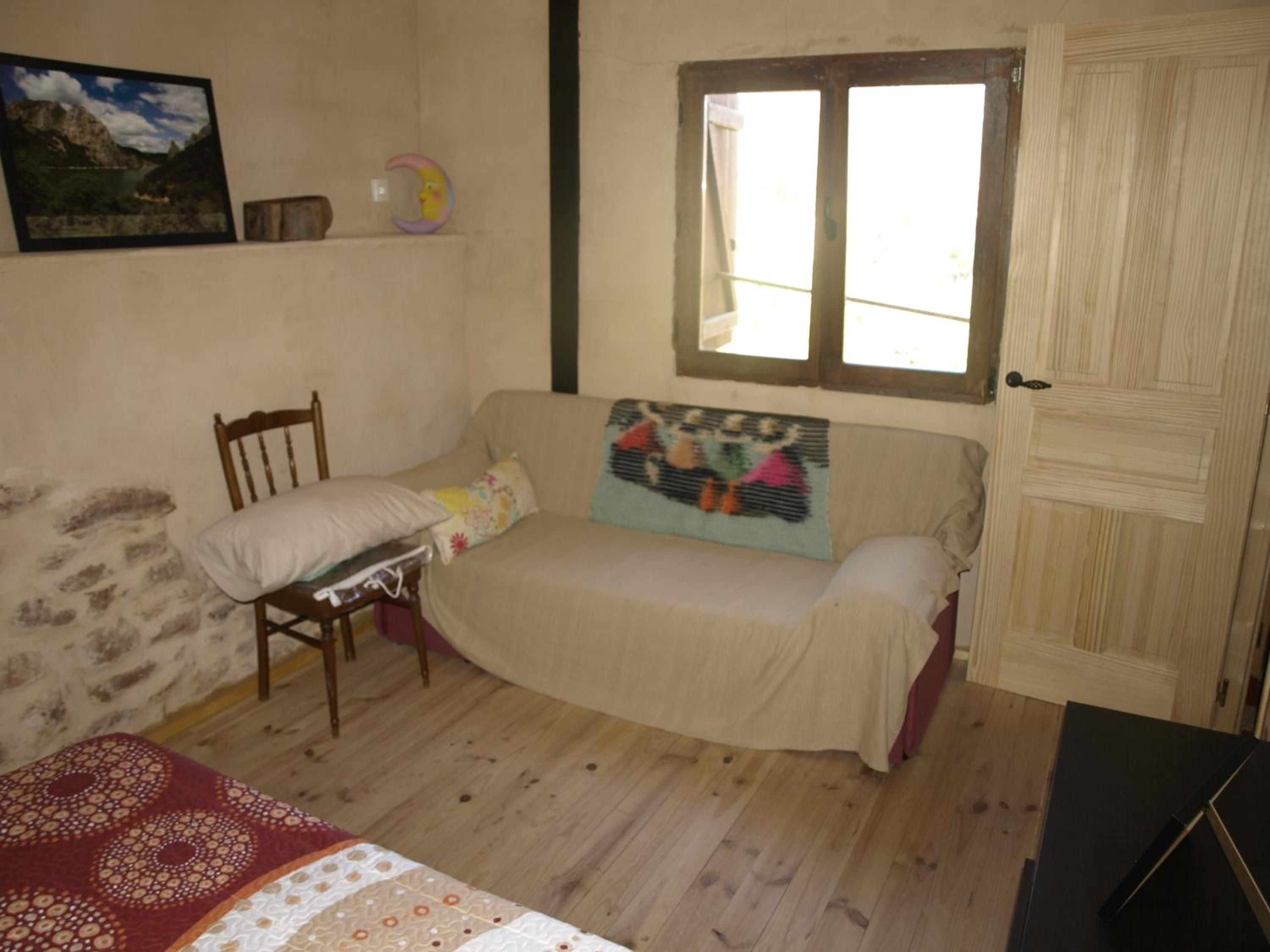 Casa Rural La Tormenta