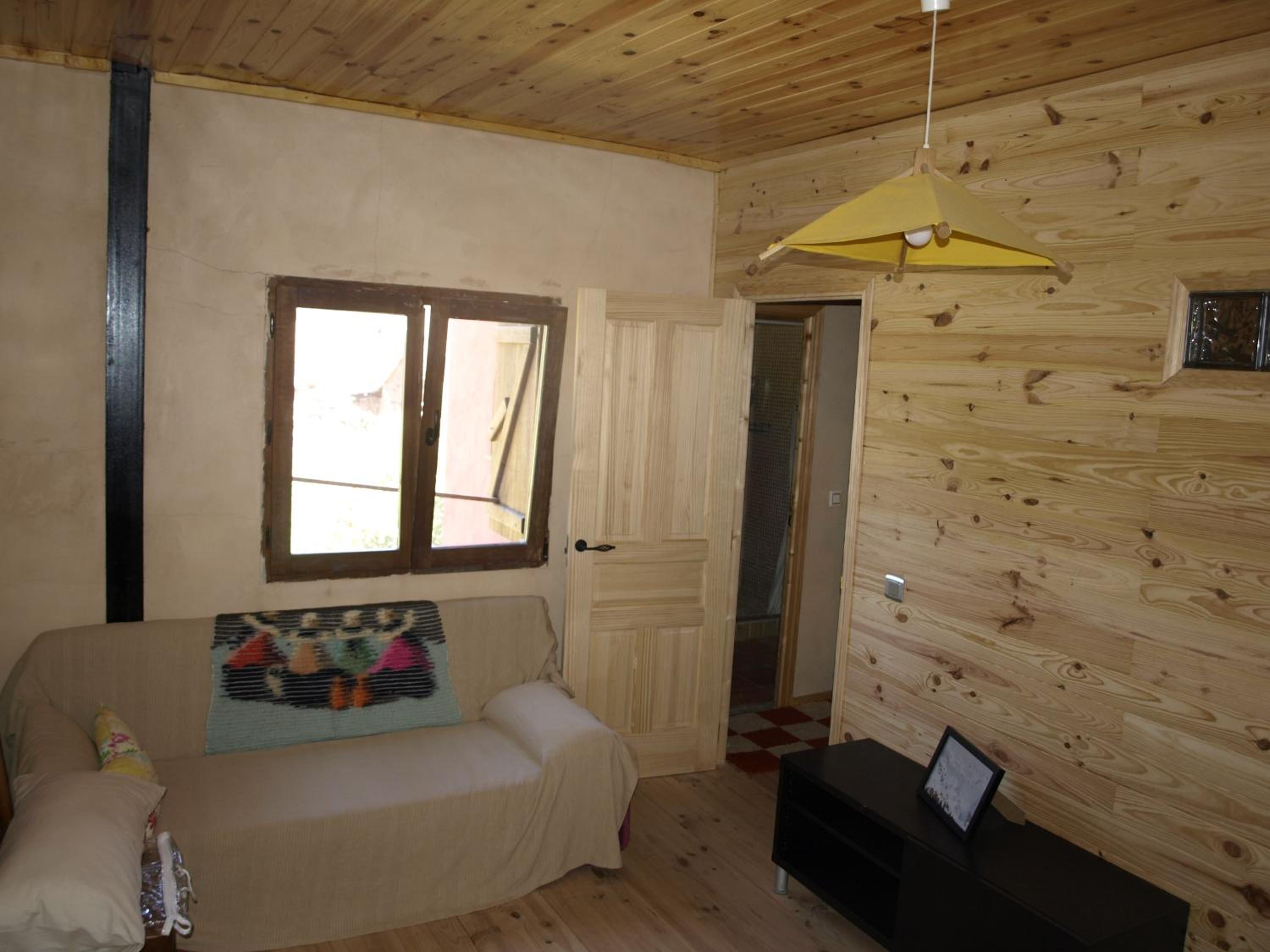 Casa Rural La Tormenta