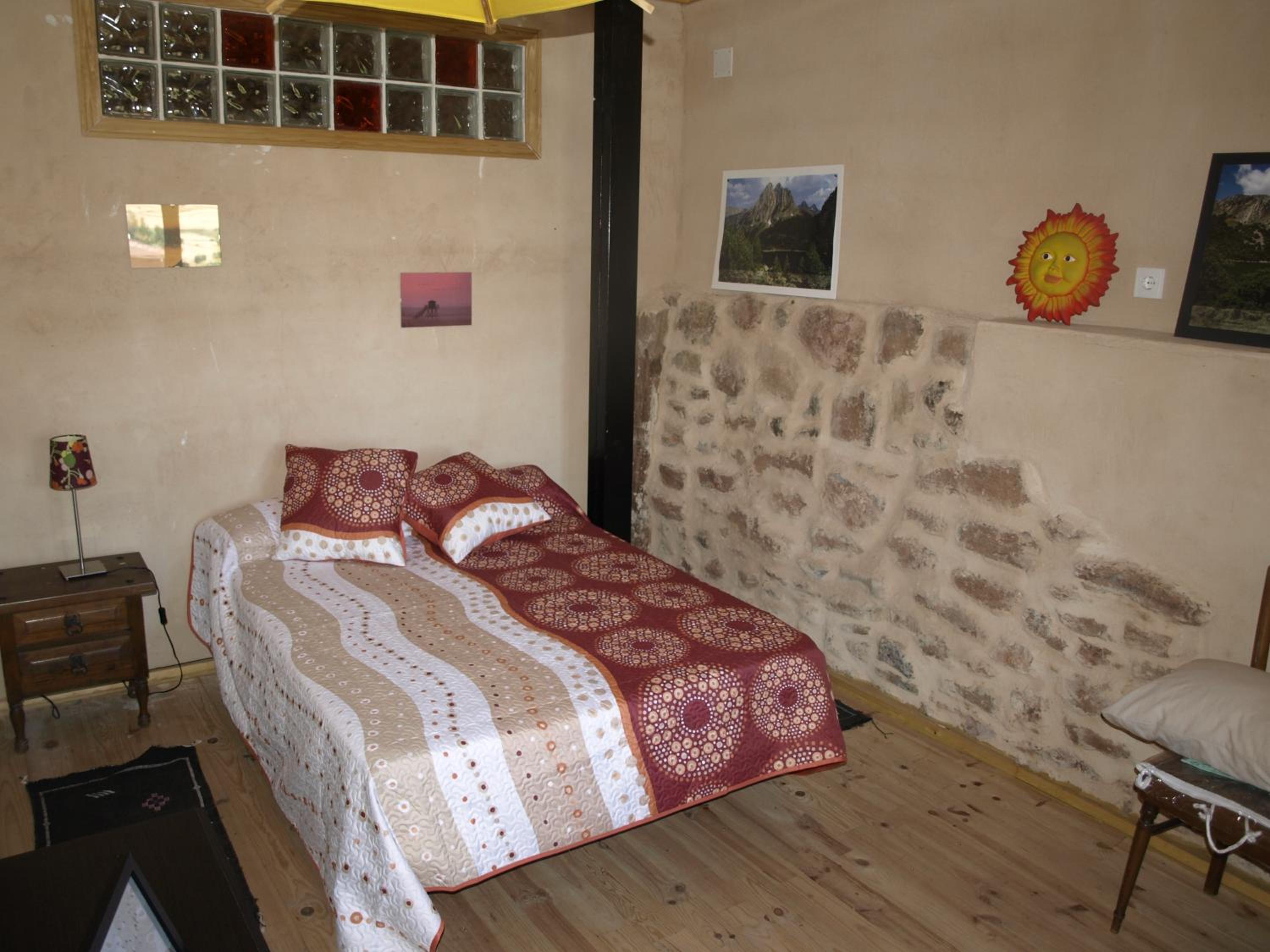 Casa Rural La Tormenta