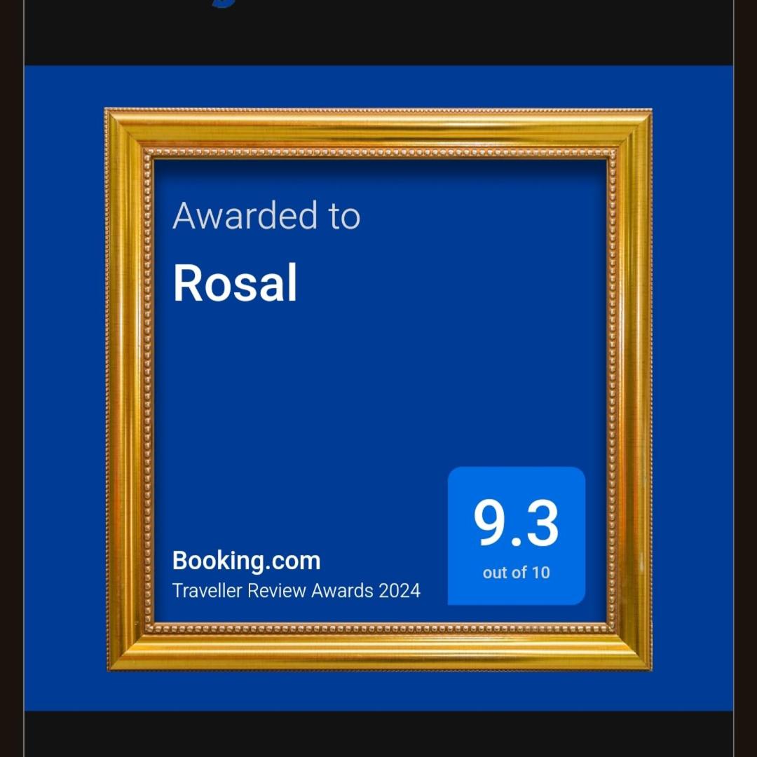 Rosal view 2