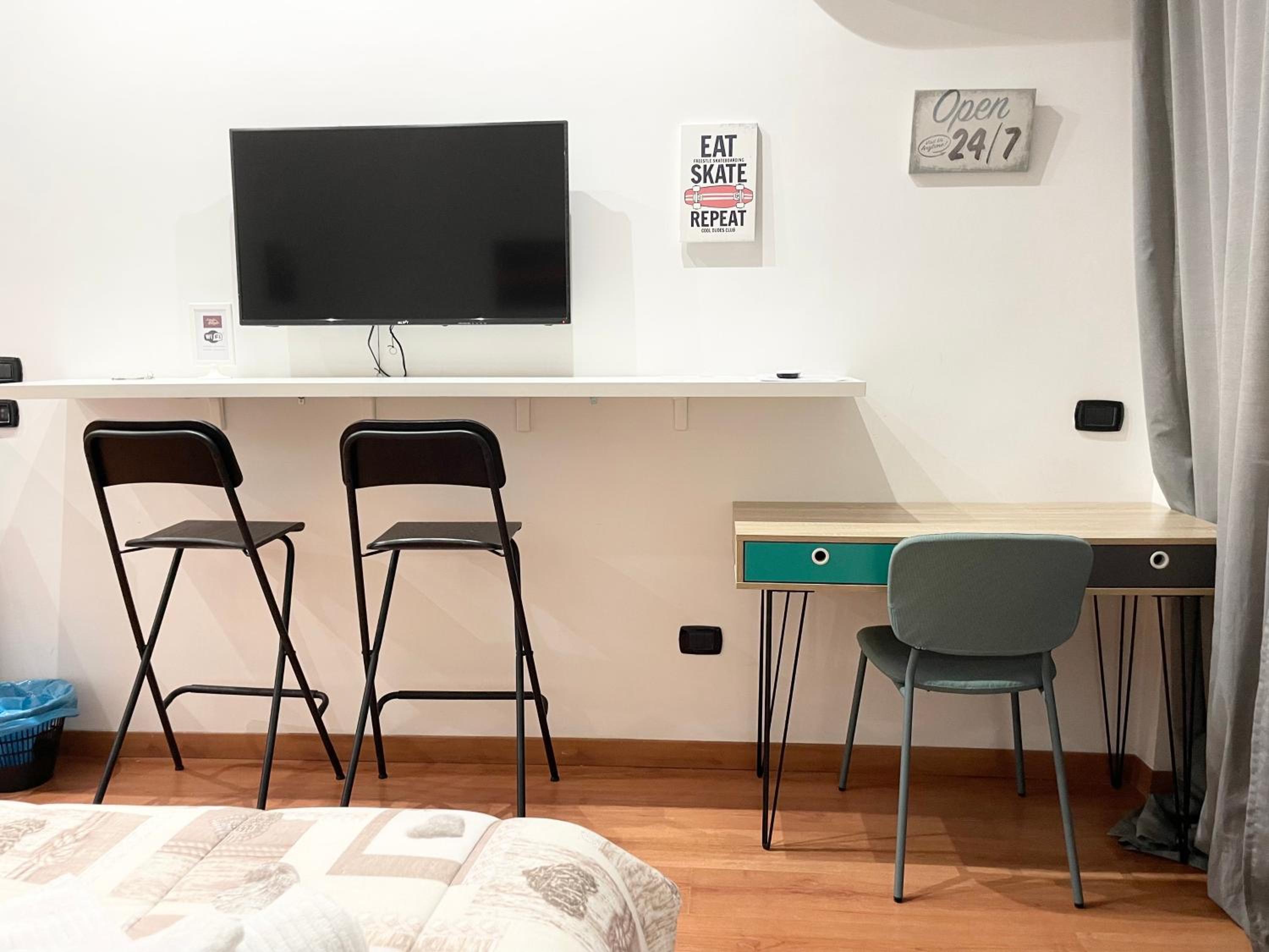 Napolidays Toledo Apartment By Dimorra