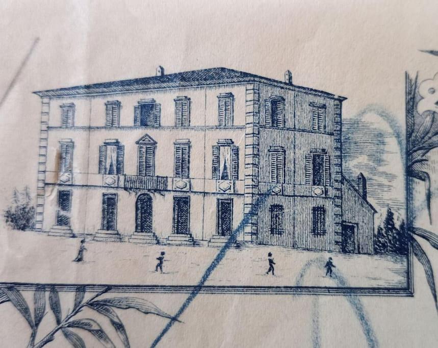 Appartamento La Stazione view 4