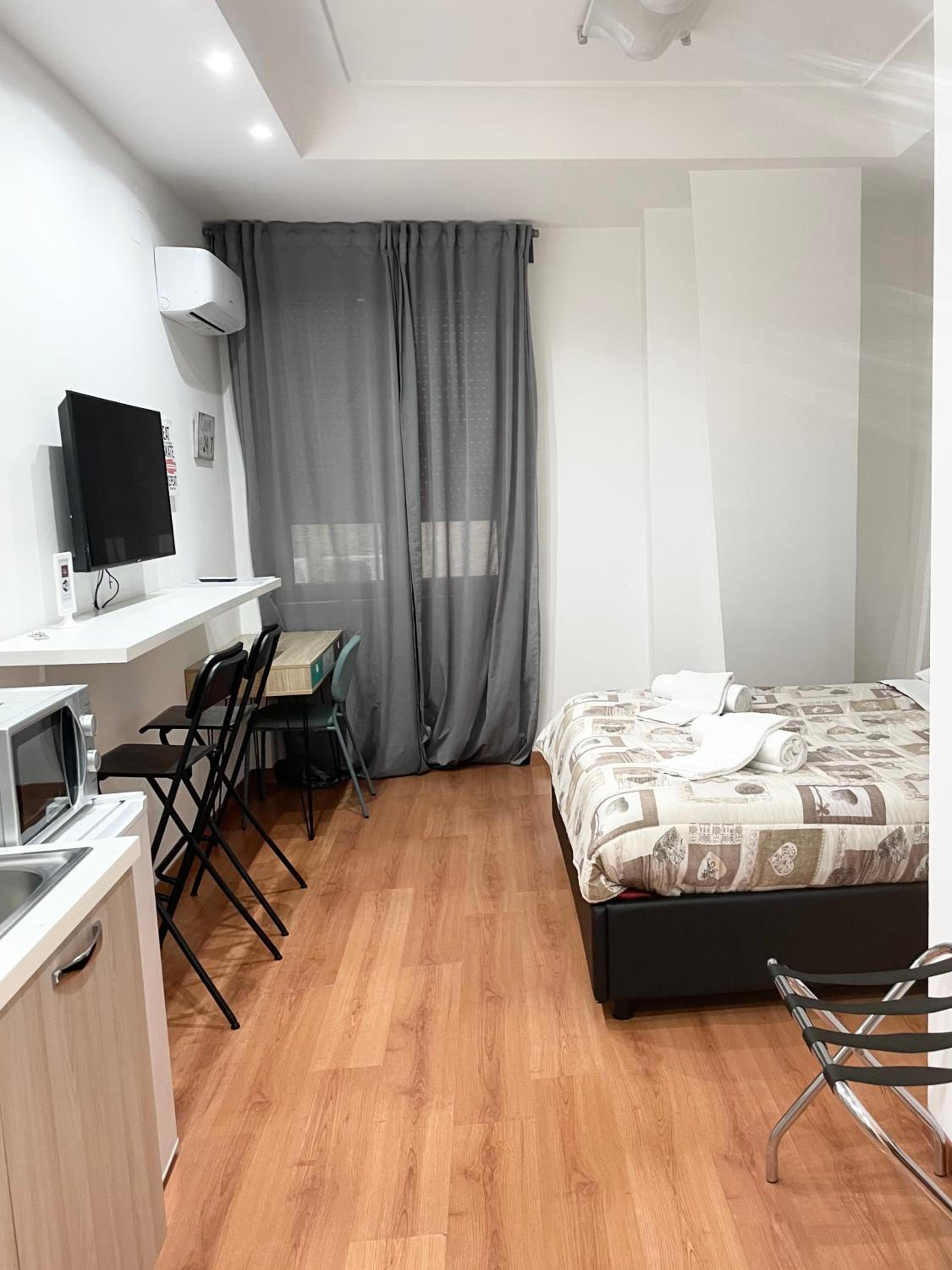Napolidays Toledo Apartment By Dimorra