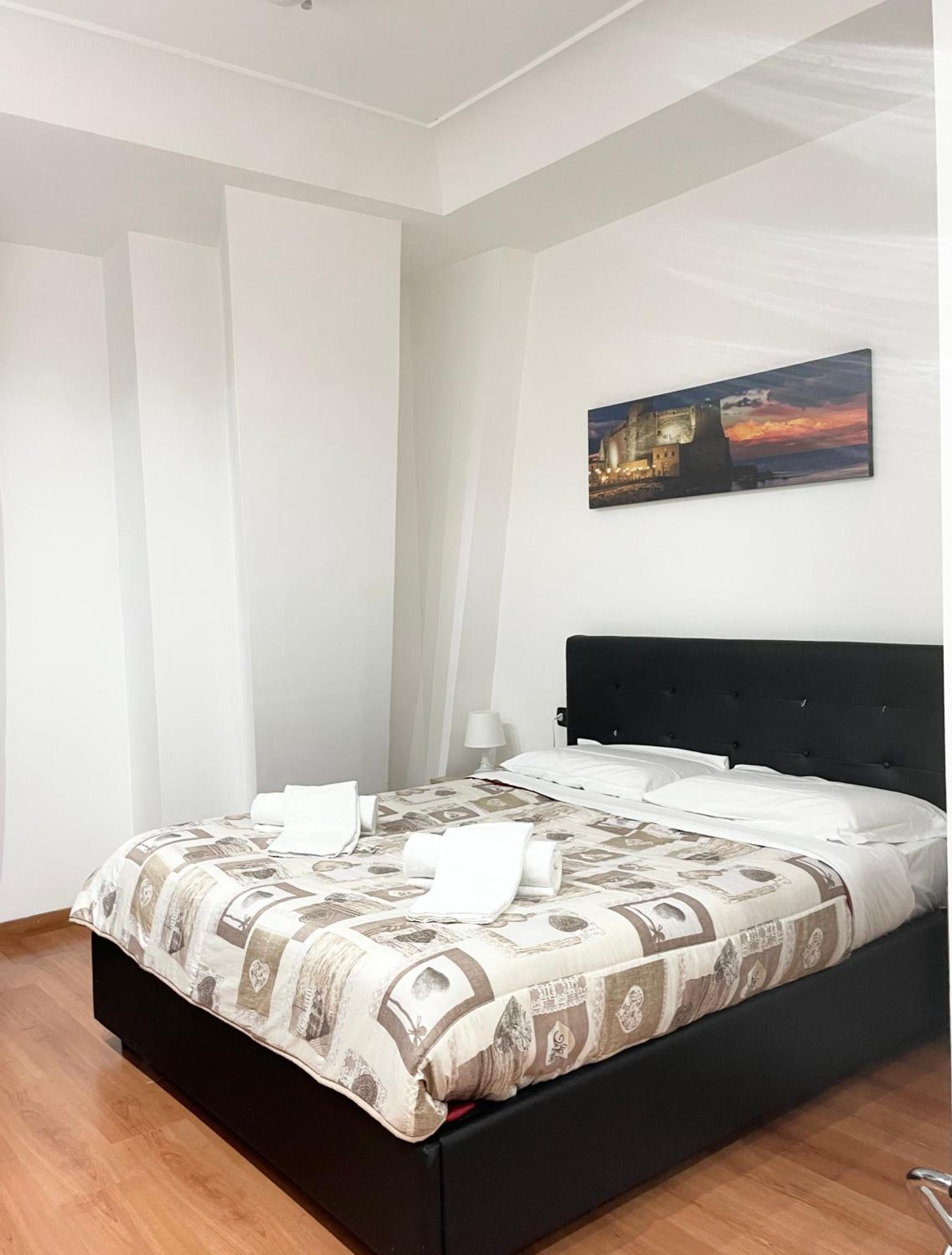 Napolidays Toledo Apartment By Dimorra