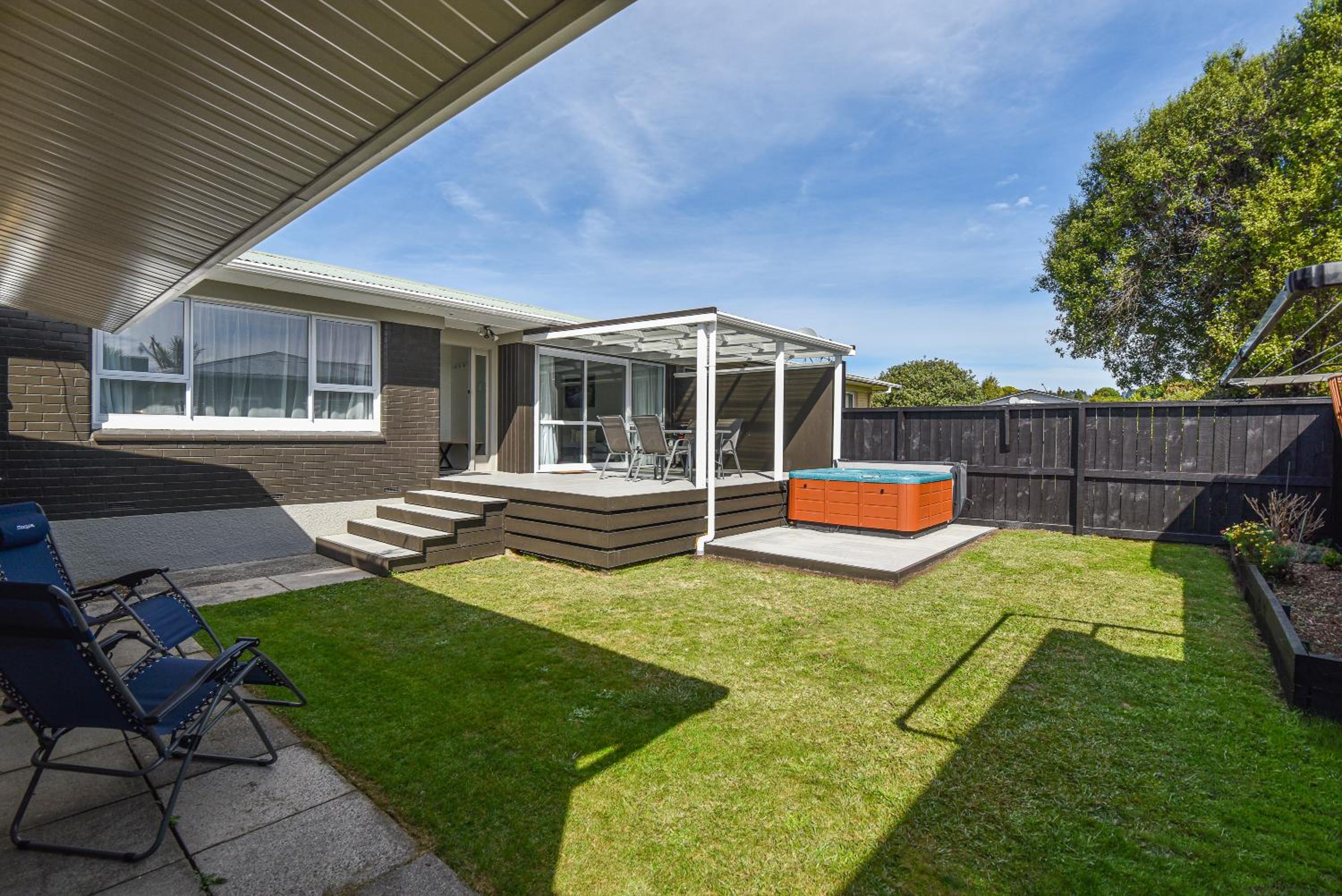 Home Base view 5