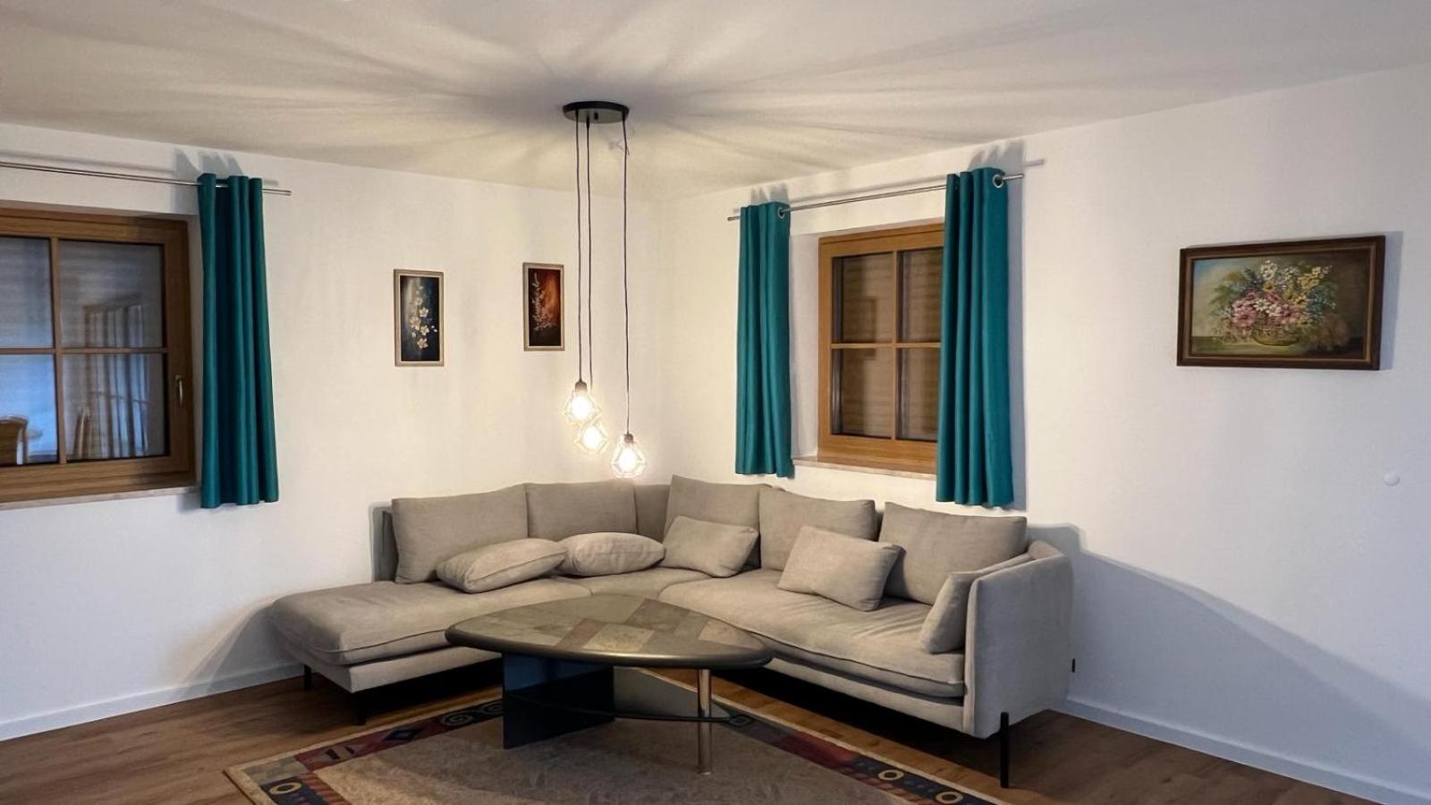 Lisa's Ferienwohnung