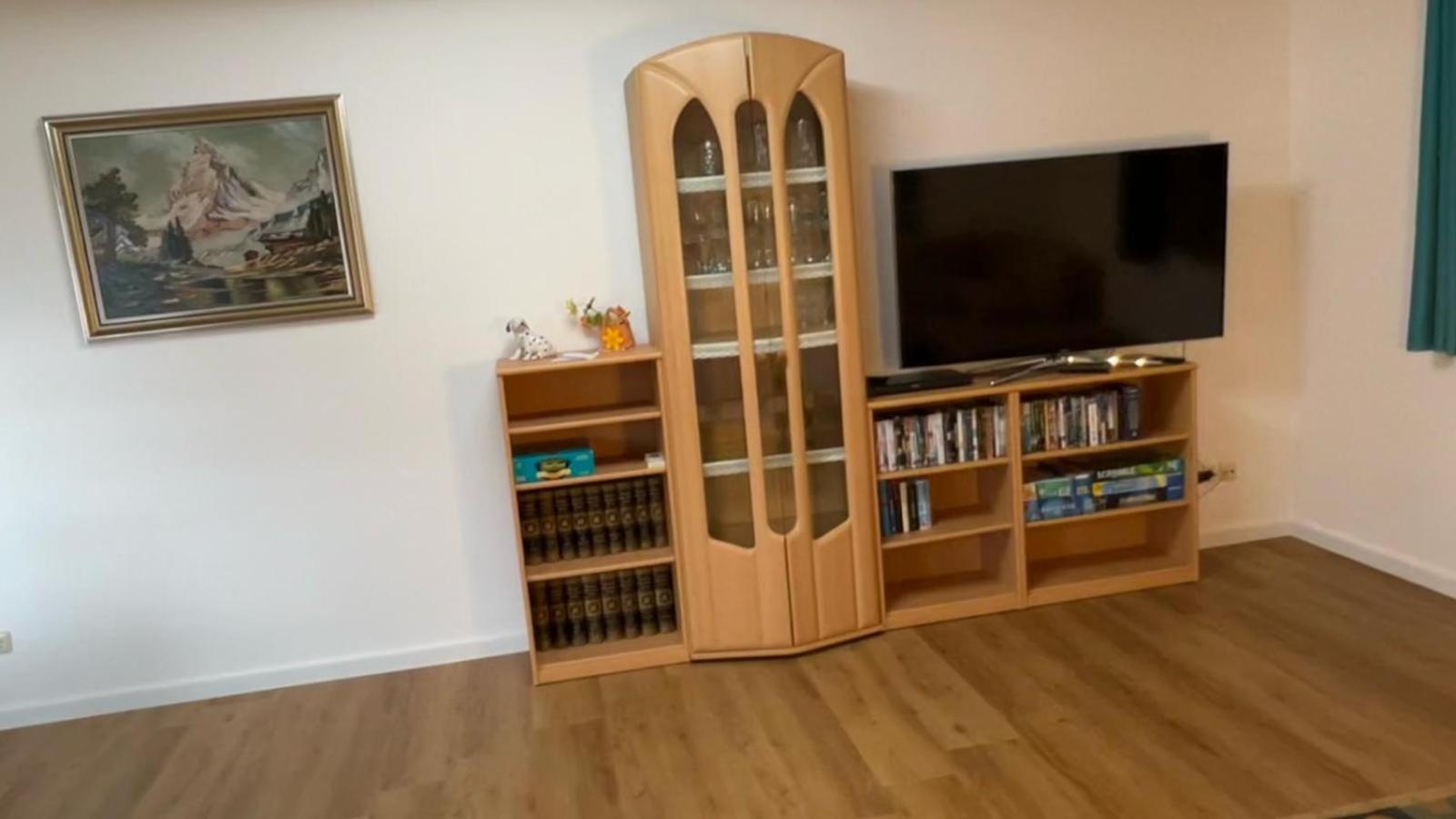 Lisa's Ferienwohnung