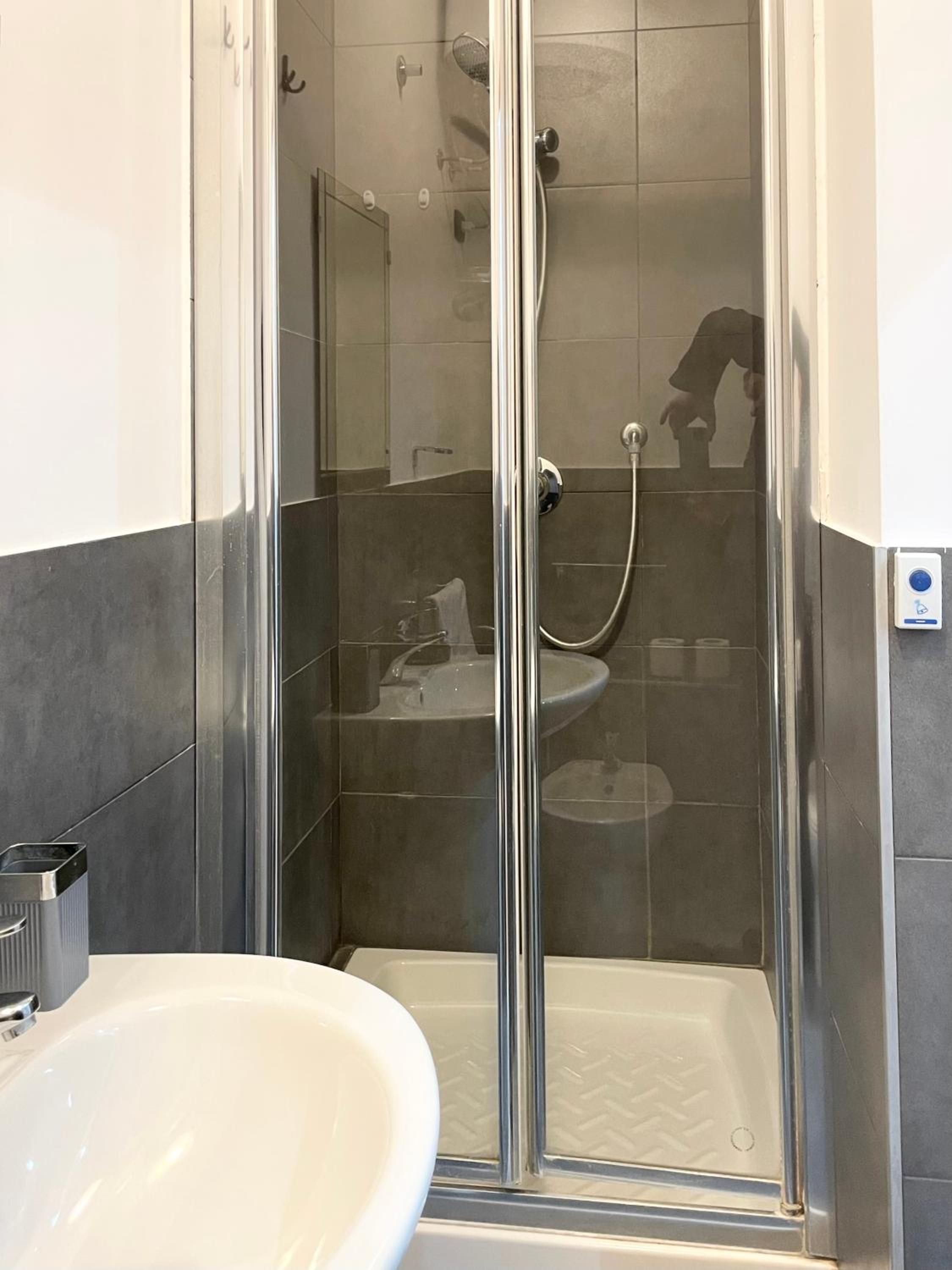 Napolidays Toledo Apartment By Dimorra