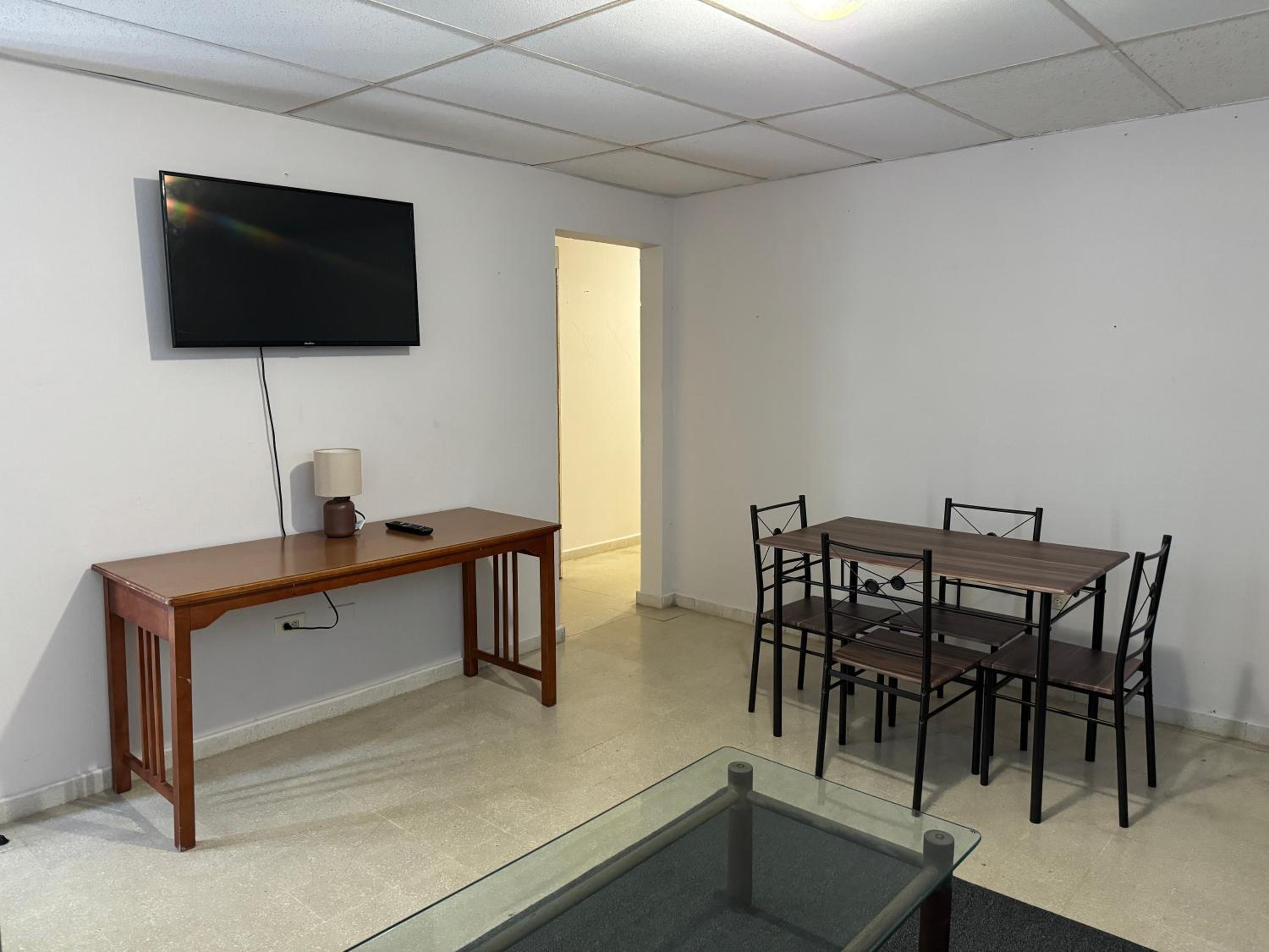 2BR Centric Apartment Near Condado & Calle Loiza 3B1