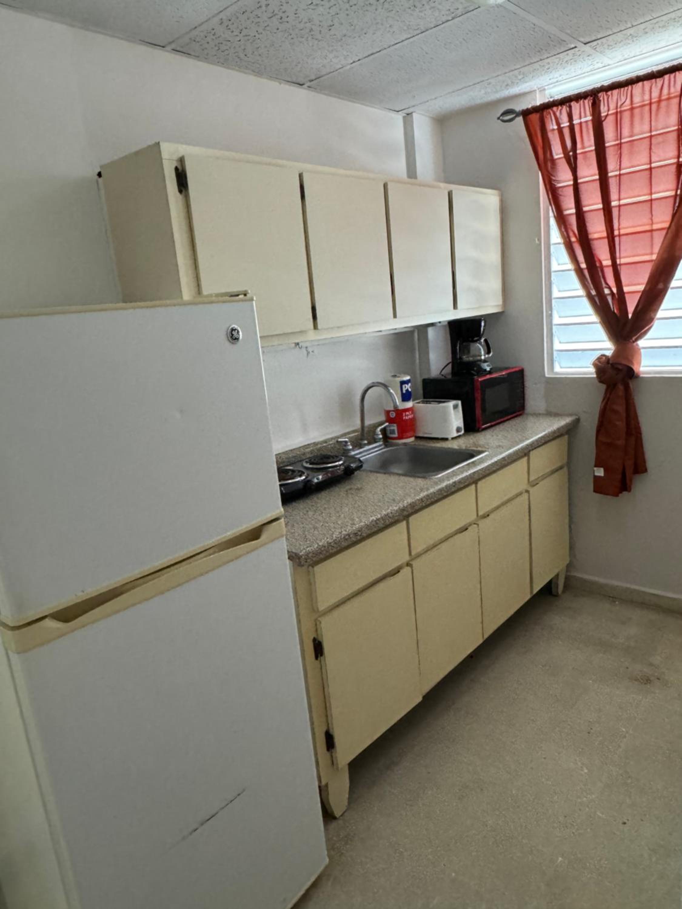 2BR Centric Apartment Near Condado & Calle Loiza 3B1