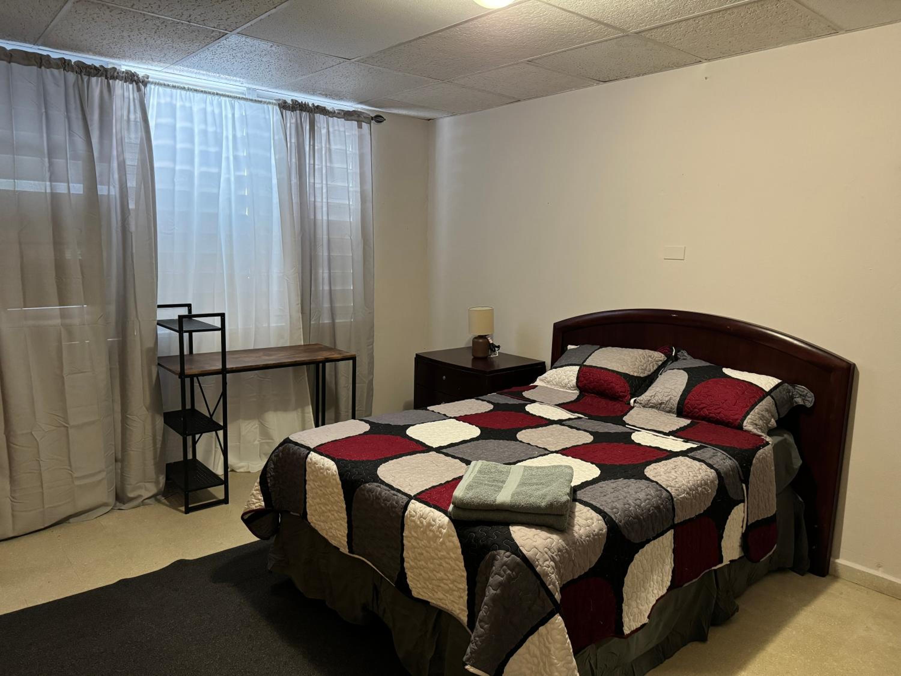 2BR Centric Apartment Near Condado & Calle Loiza 3B1