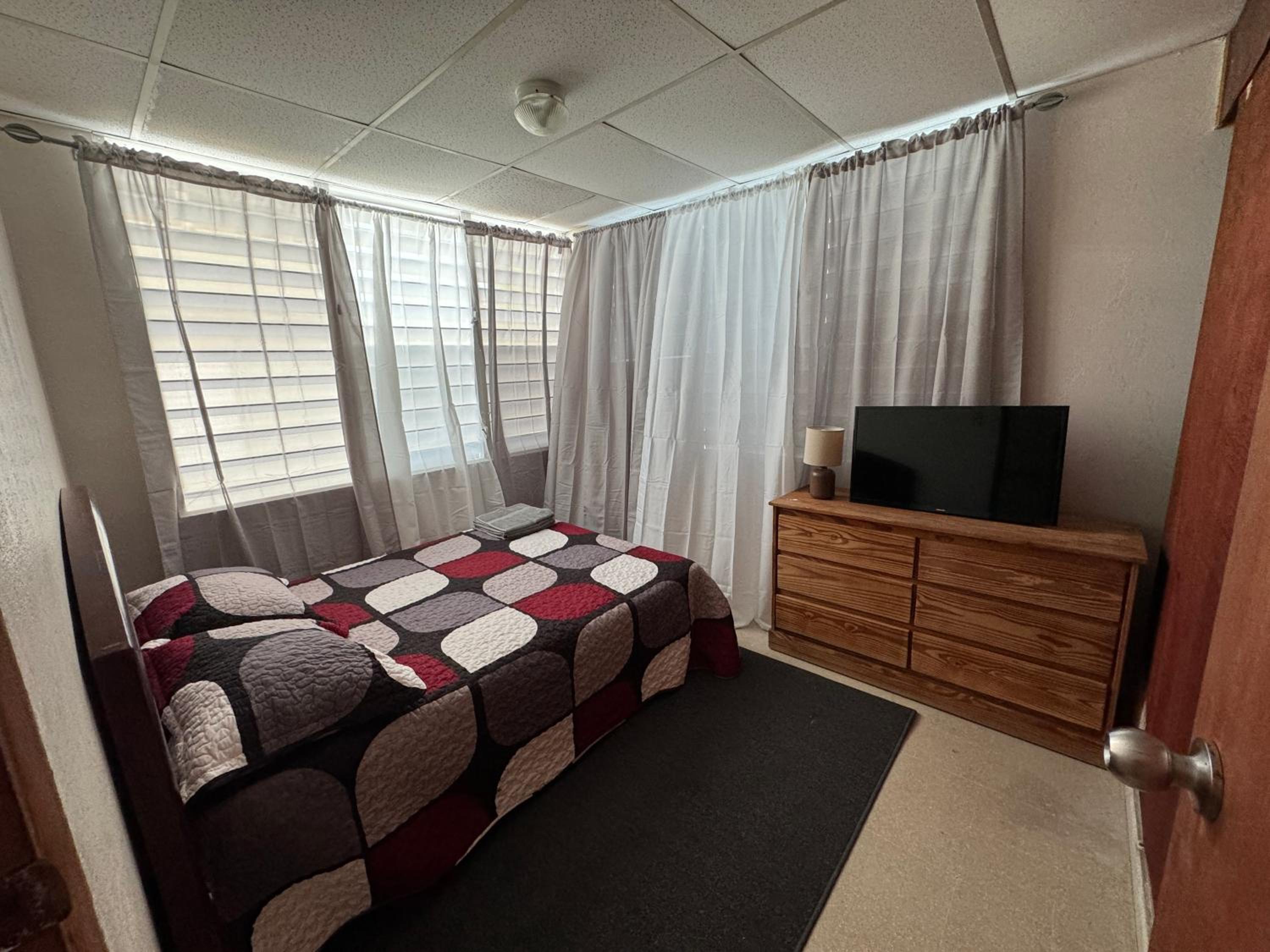 2BR Centric Apartment Near Condado & Calle Loiza 3B1