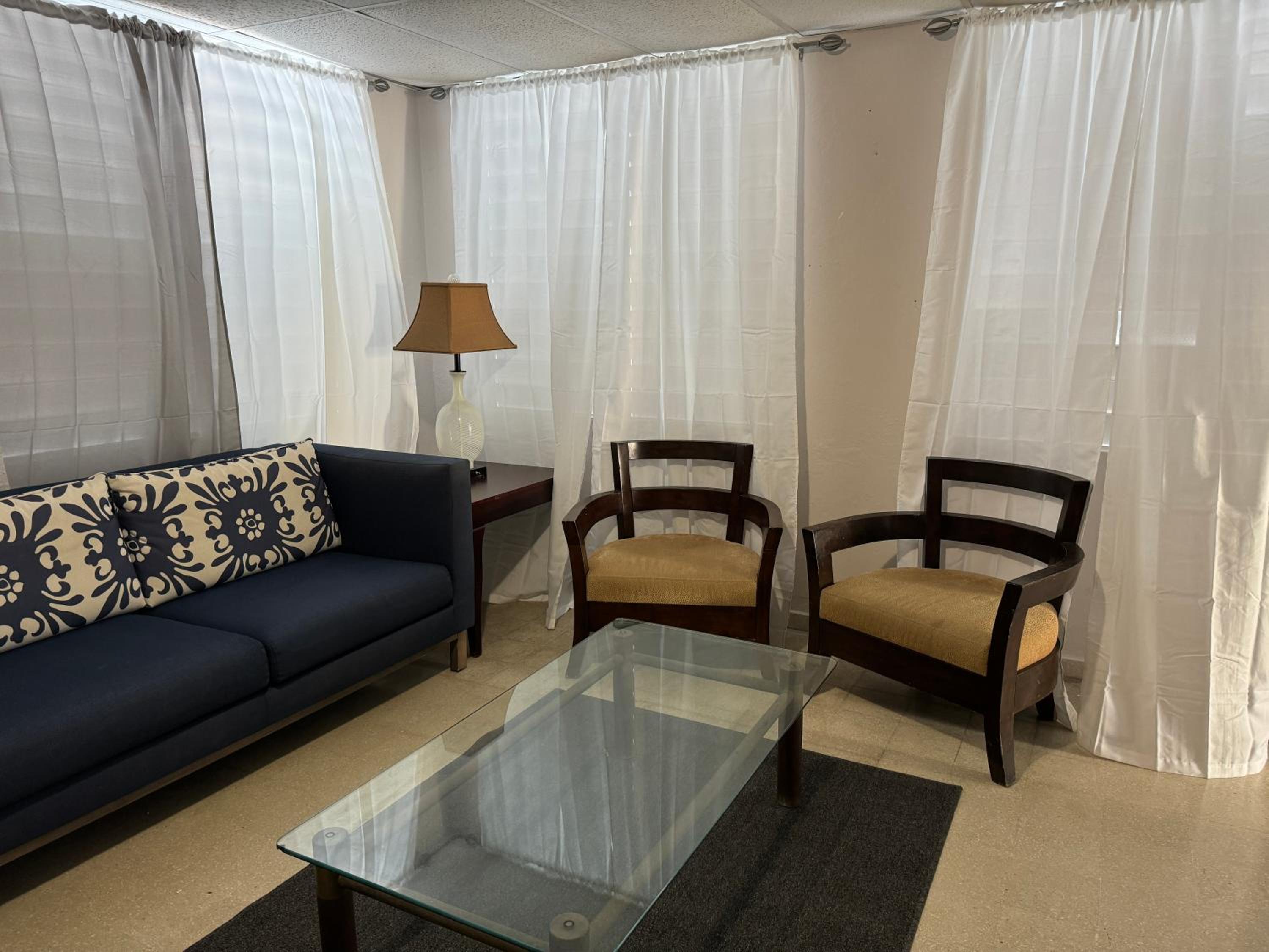 2BR Centric Apartment Near Condado & Calle Loiza 3B1