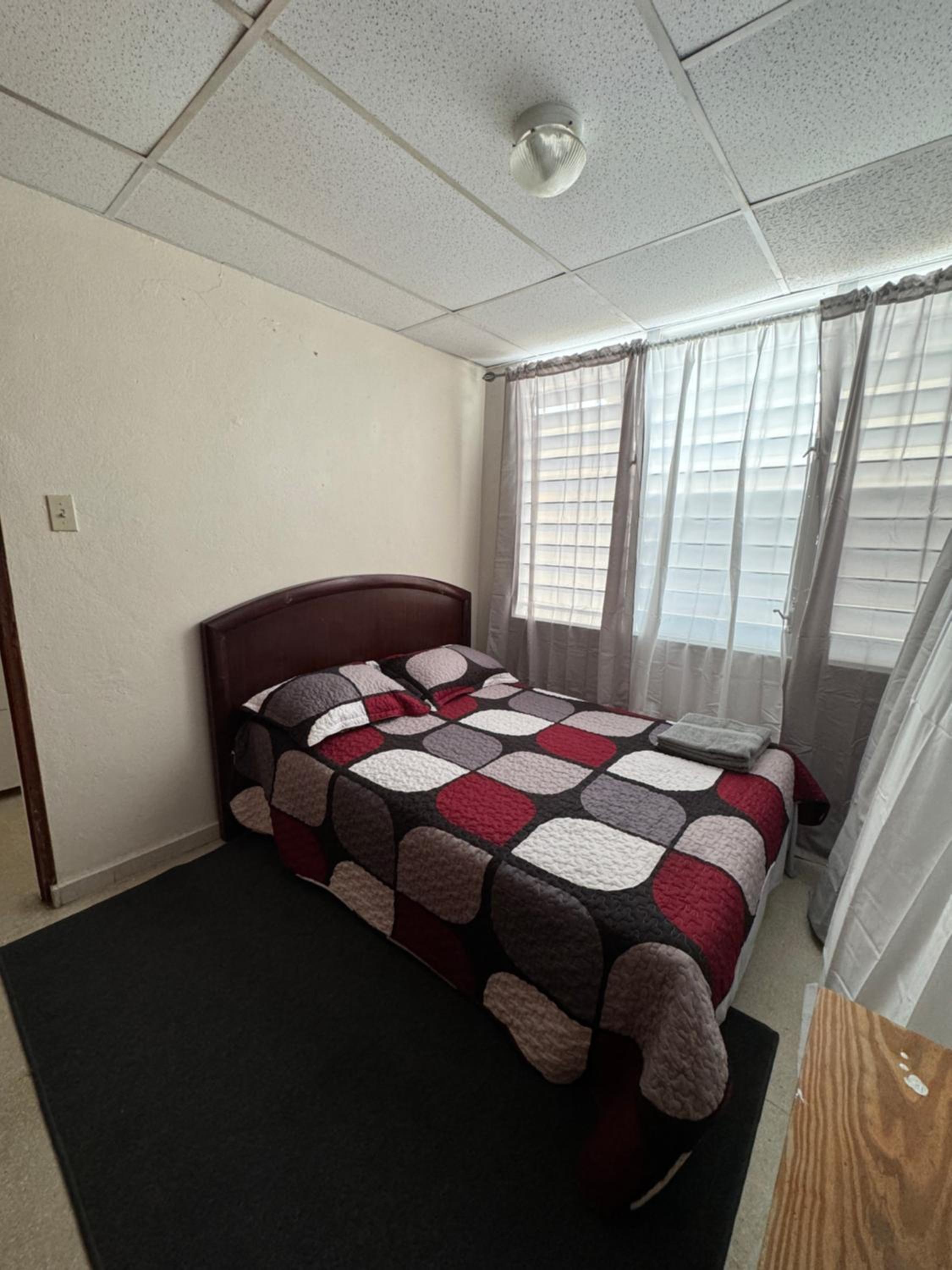 2BR Centric Apartment Near Condado & Calle Loiza 3B1