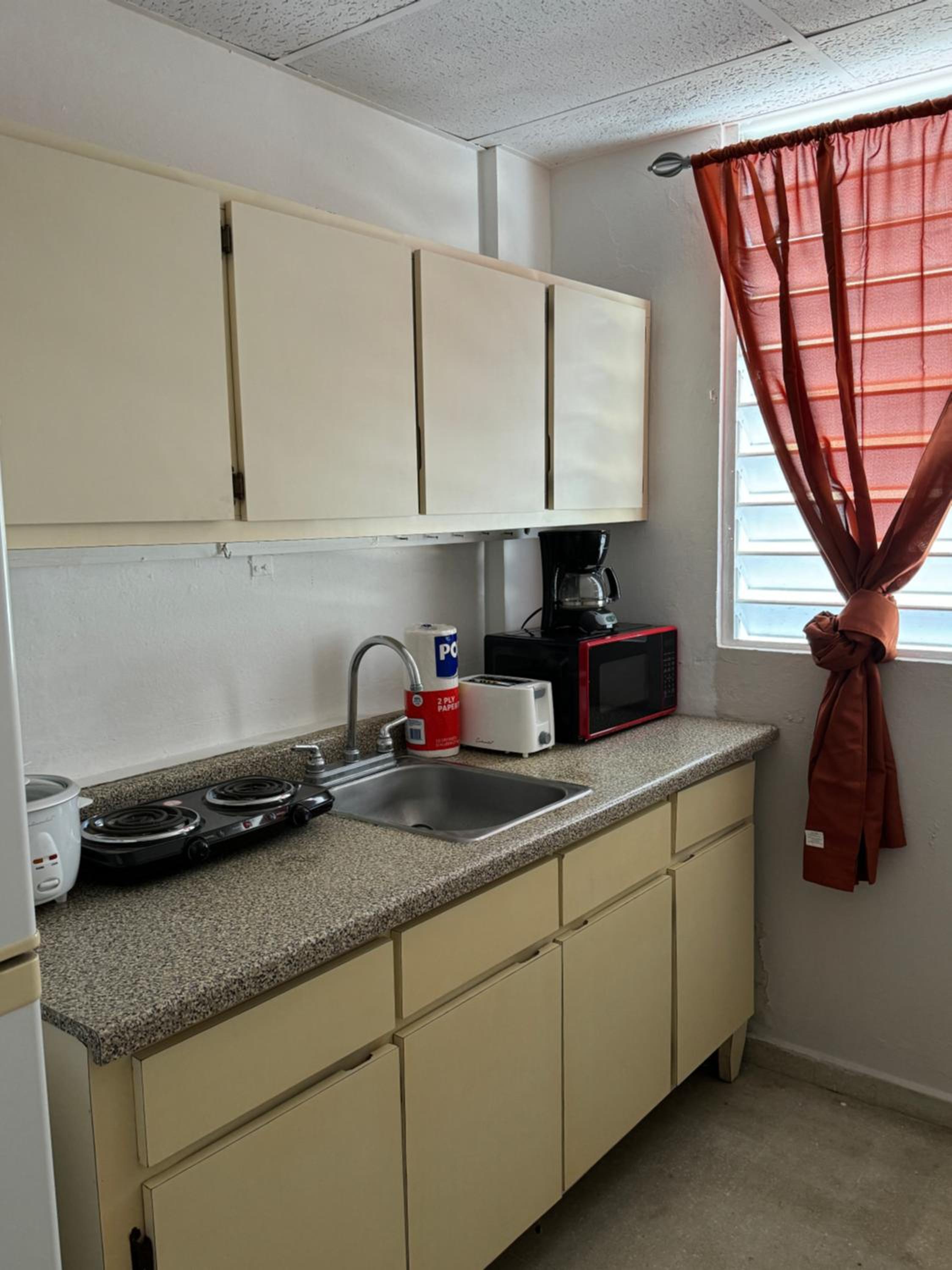 2BR Centric Apartment Near Condado & Calle Loiza 3B1