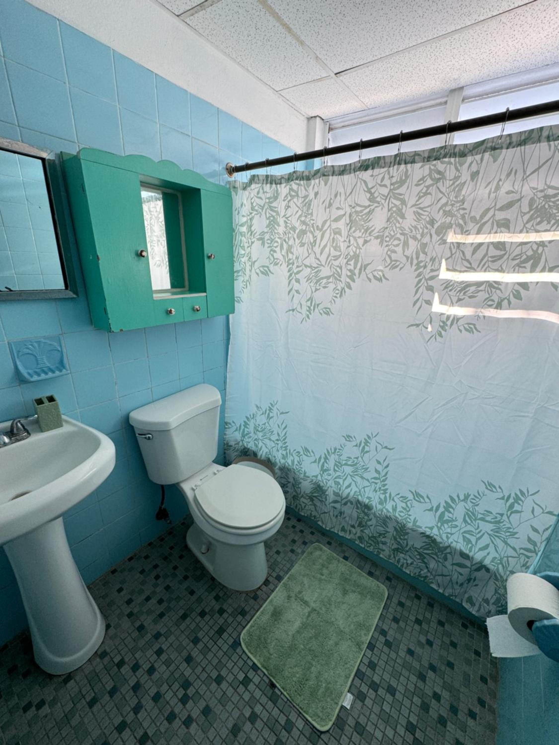 2BR Centric Apartment Near Condado & Calle Loiza 3B1