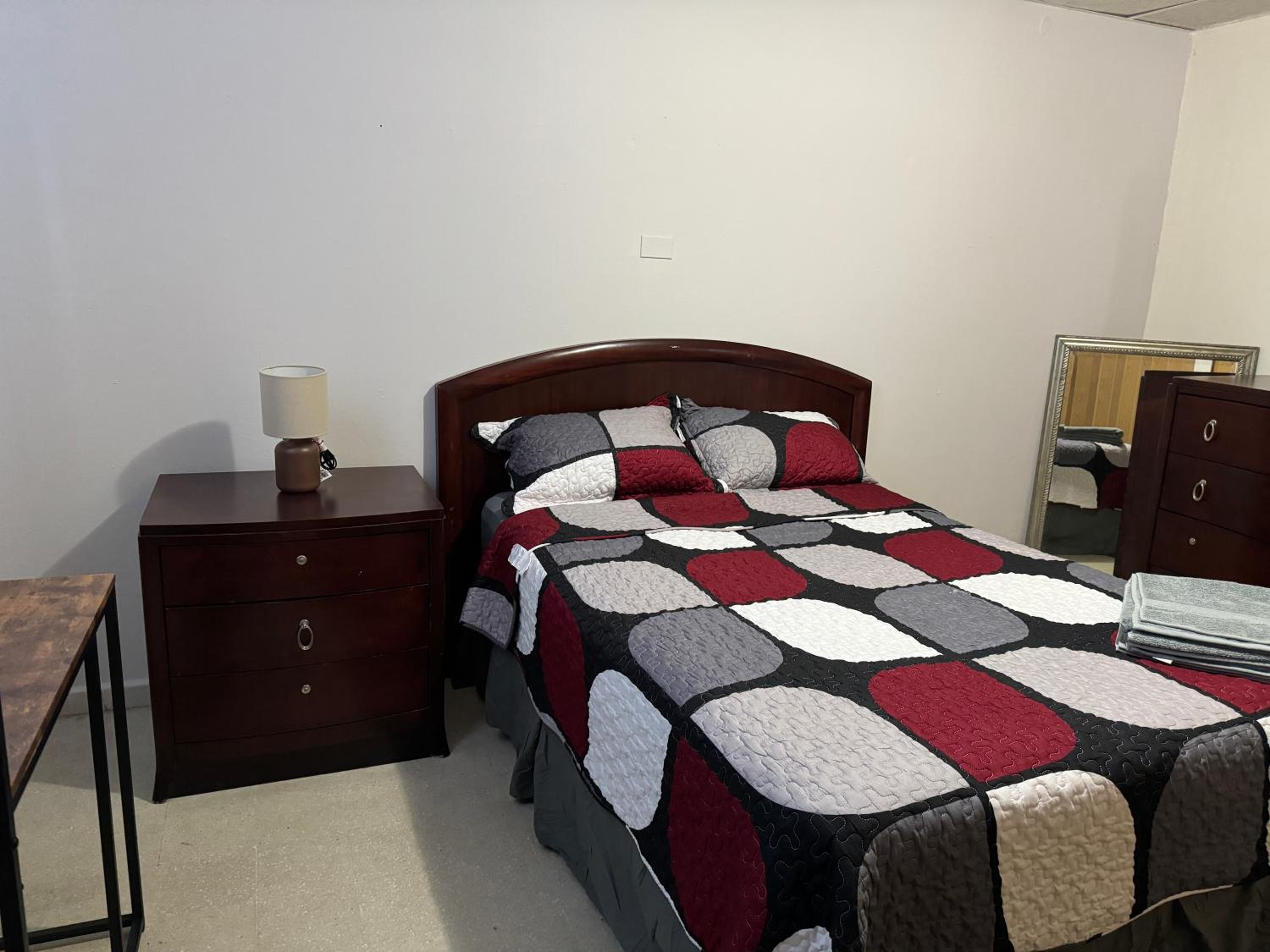 2BR Centric Apartment Near Condado & Calle Loiza 3B1