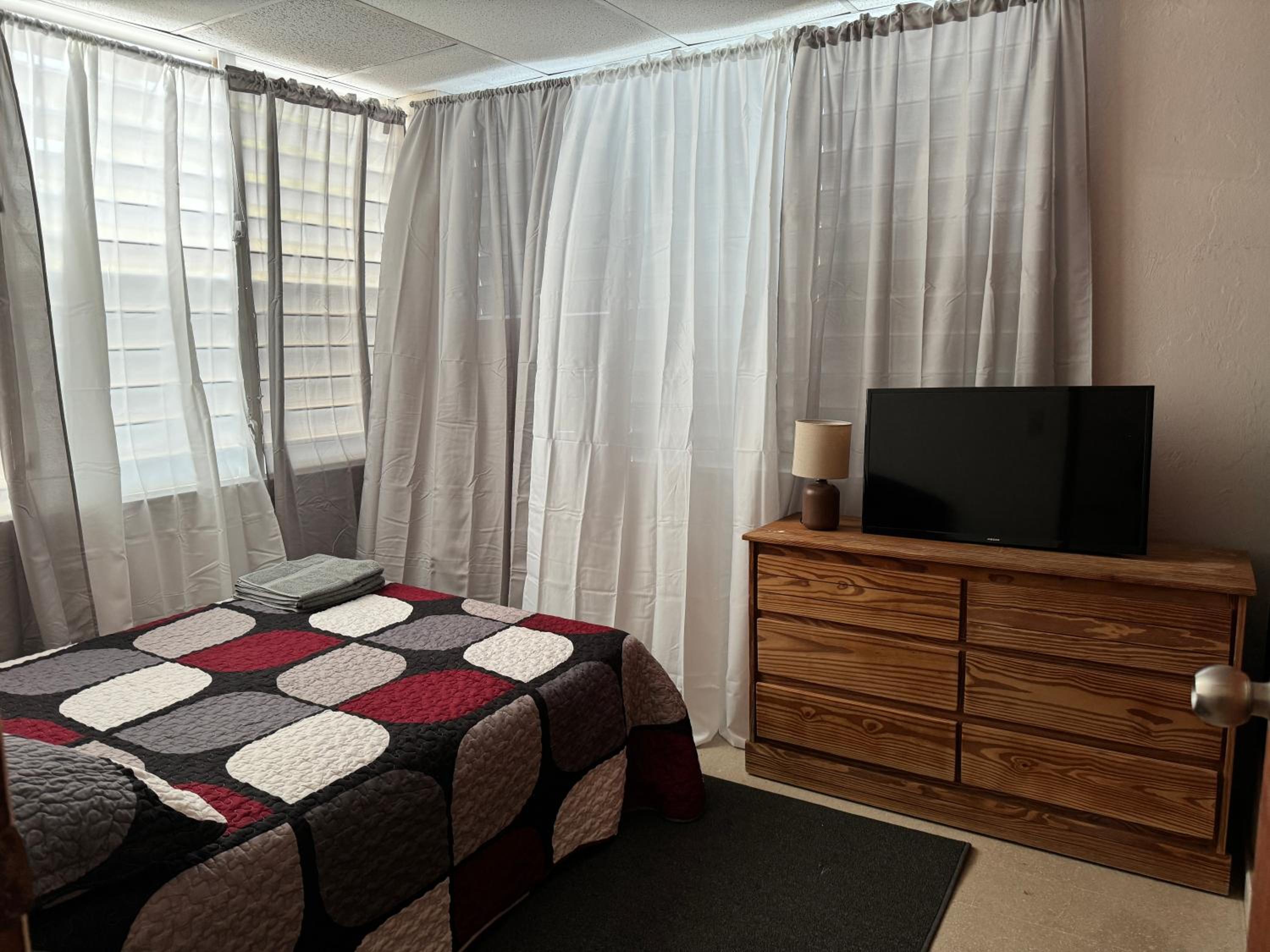 2BR Centric Apartment Near Condado & Calle Loiza 3B1