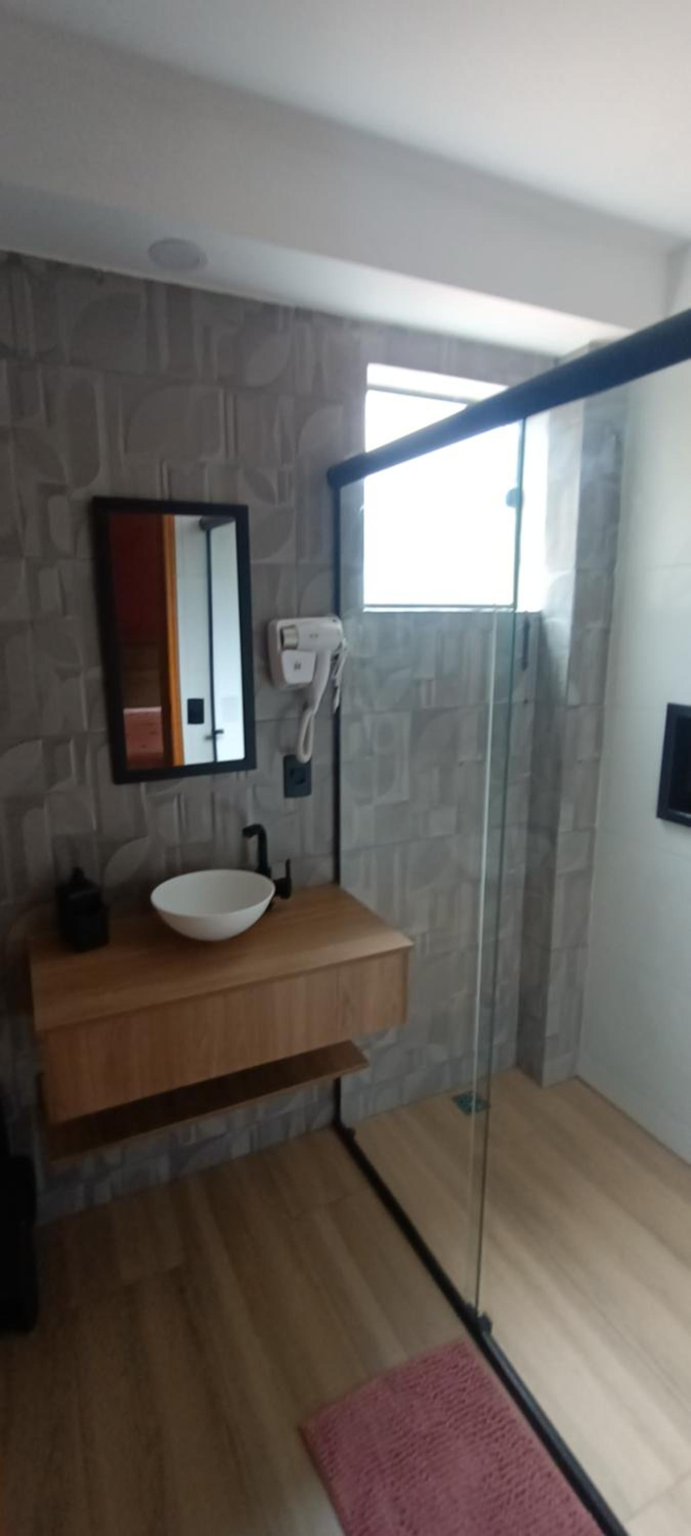 Mountain House Hospedagem