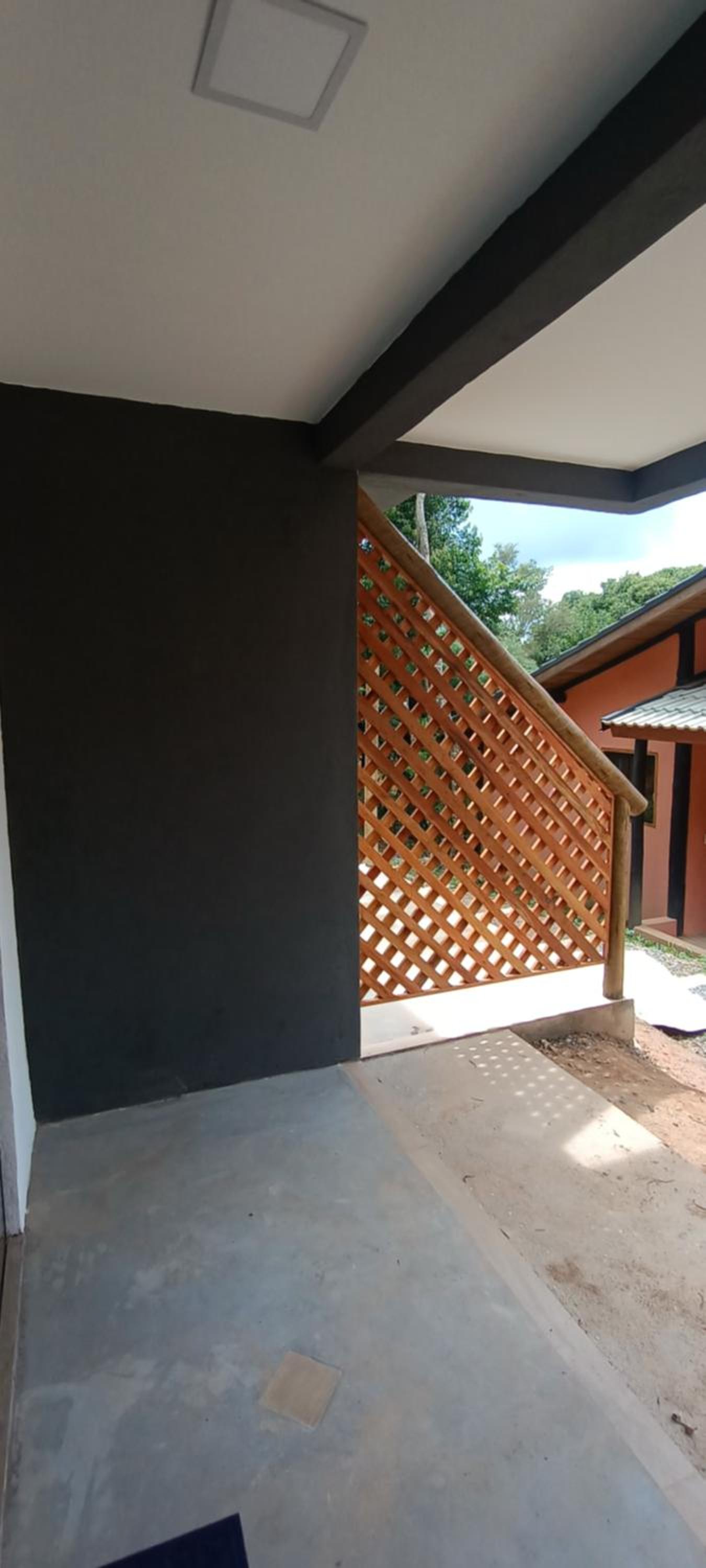 Mountain House Hospedagem