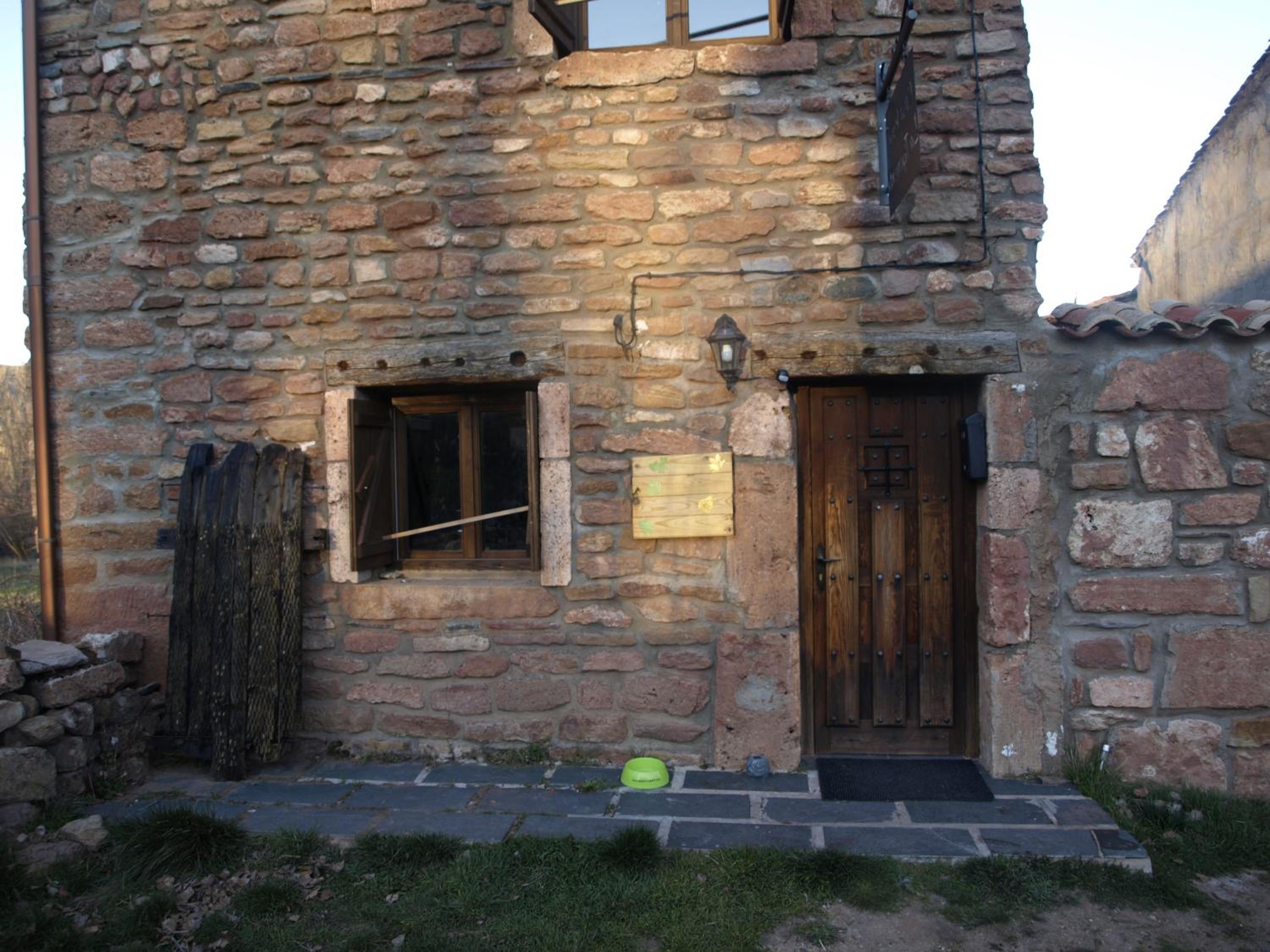 Casa Rural La Tormenta