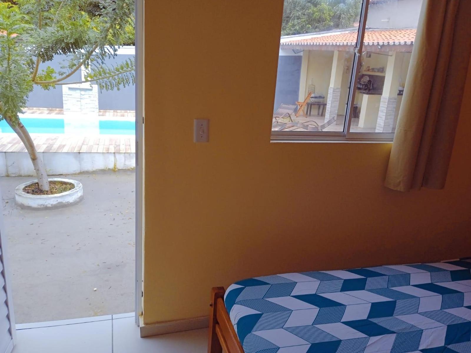 Pousada Vista Verde