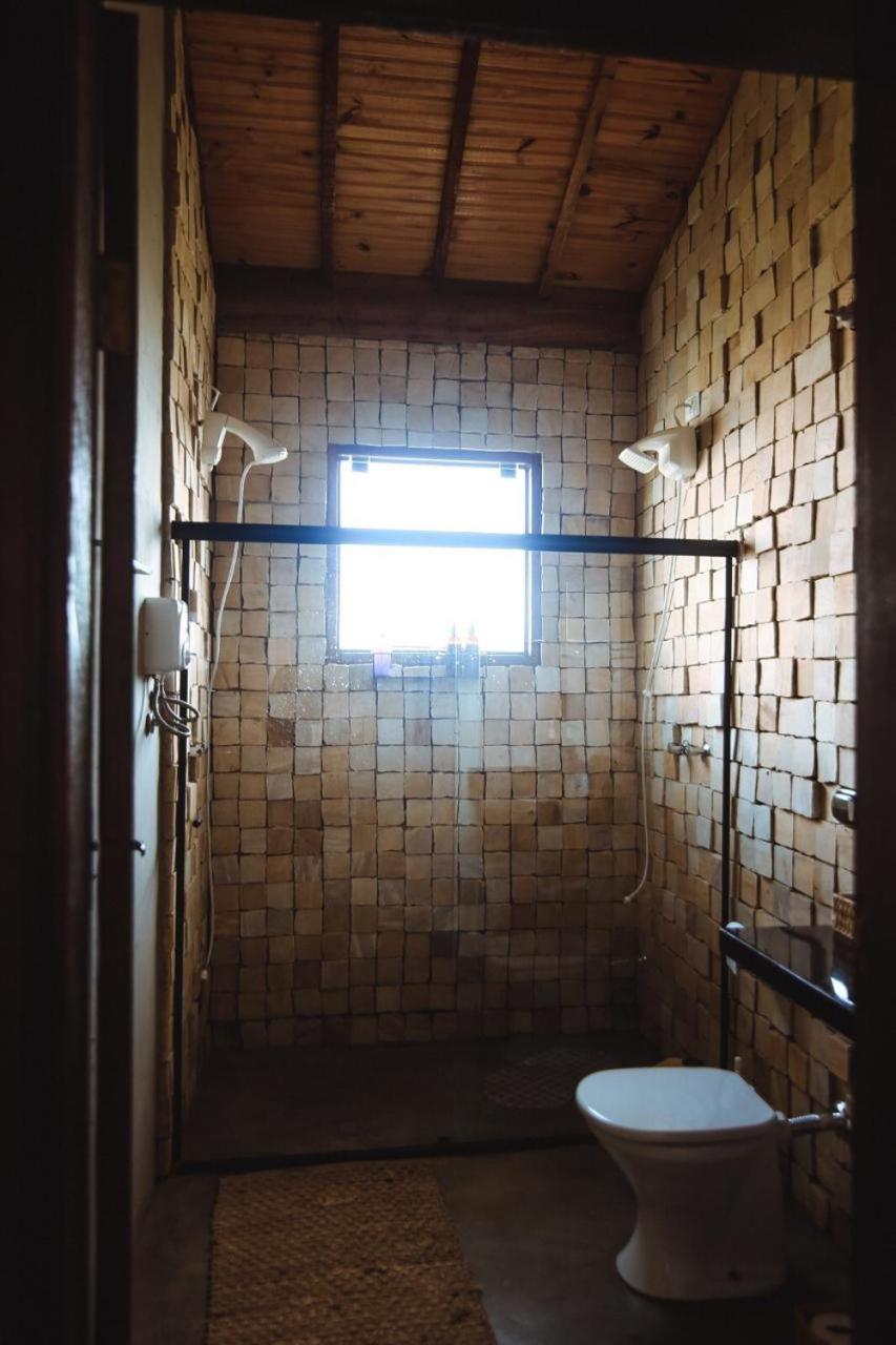 Bangalô de Pedras